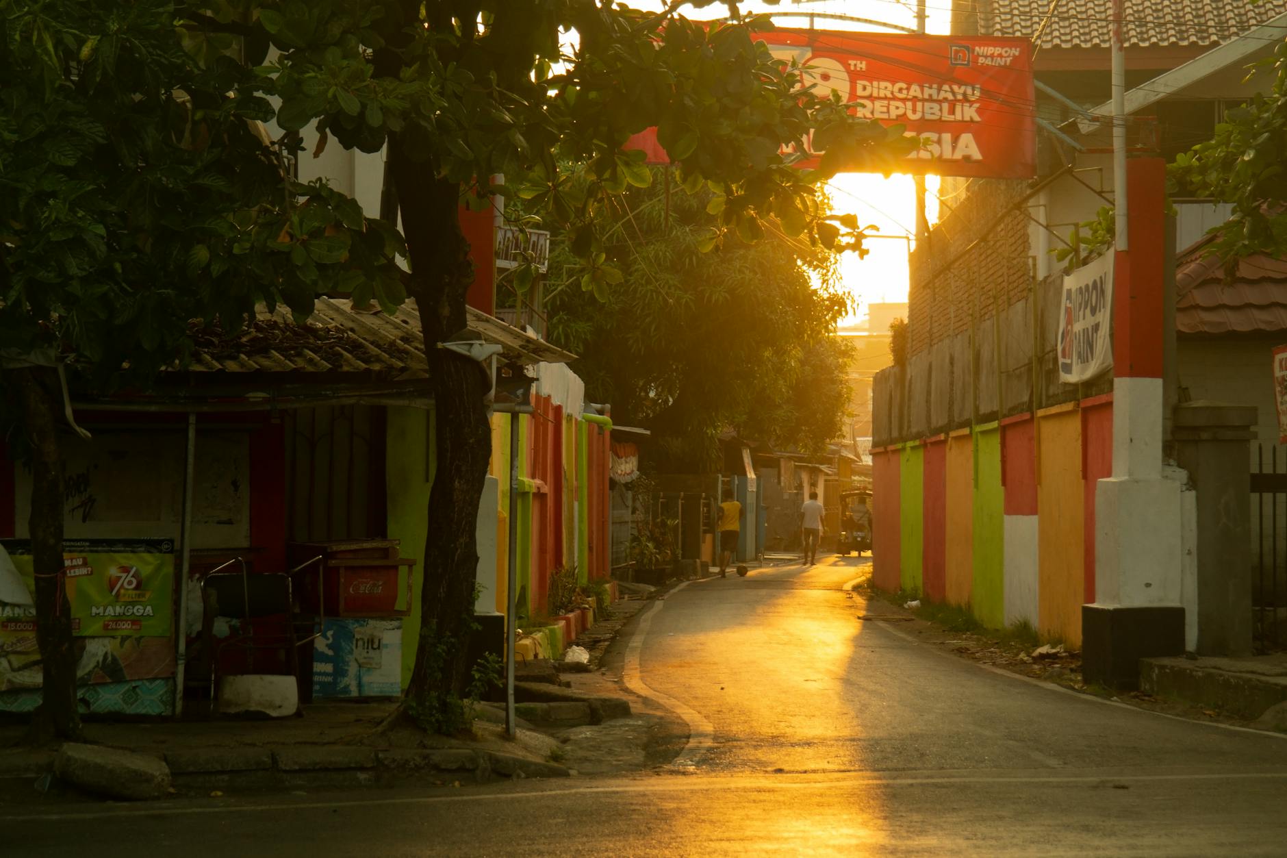 A Look into Makassar ā Makassar