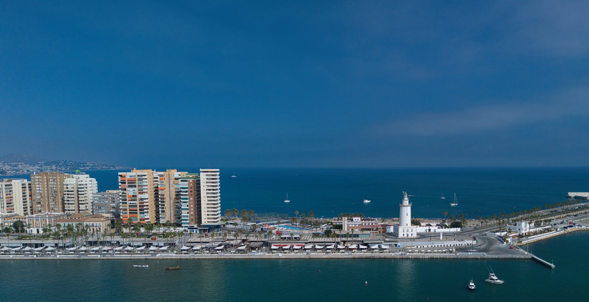 The Lifestyle — Malaga