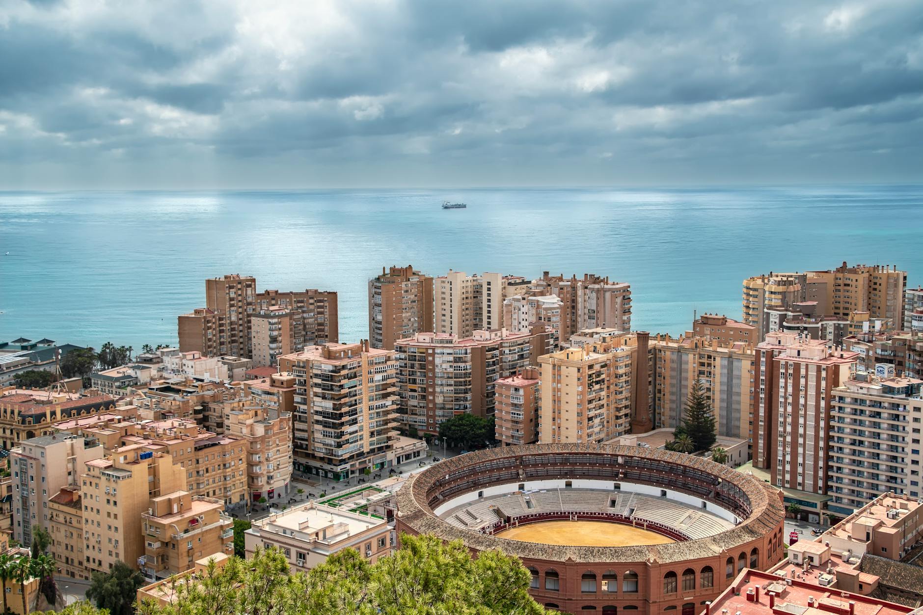 What to Expect — Malaga