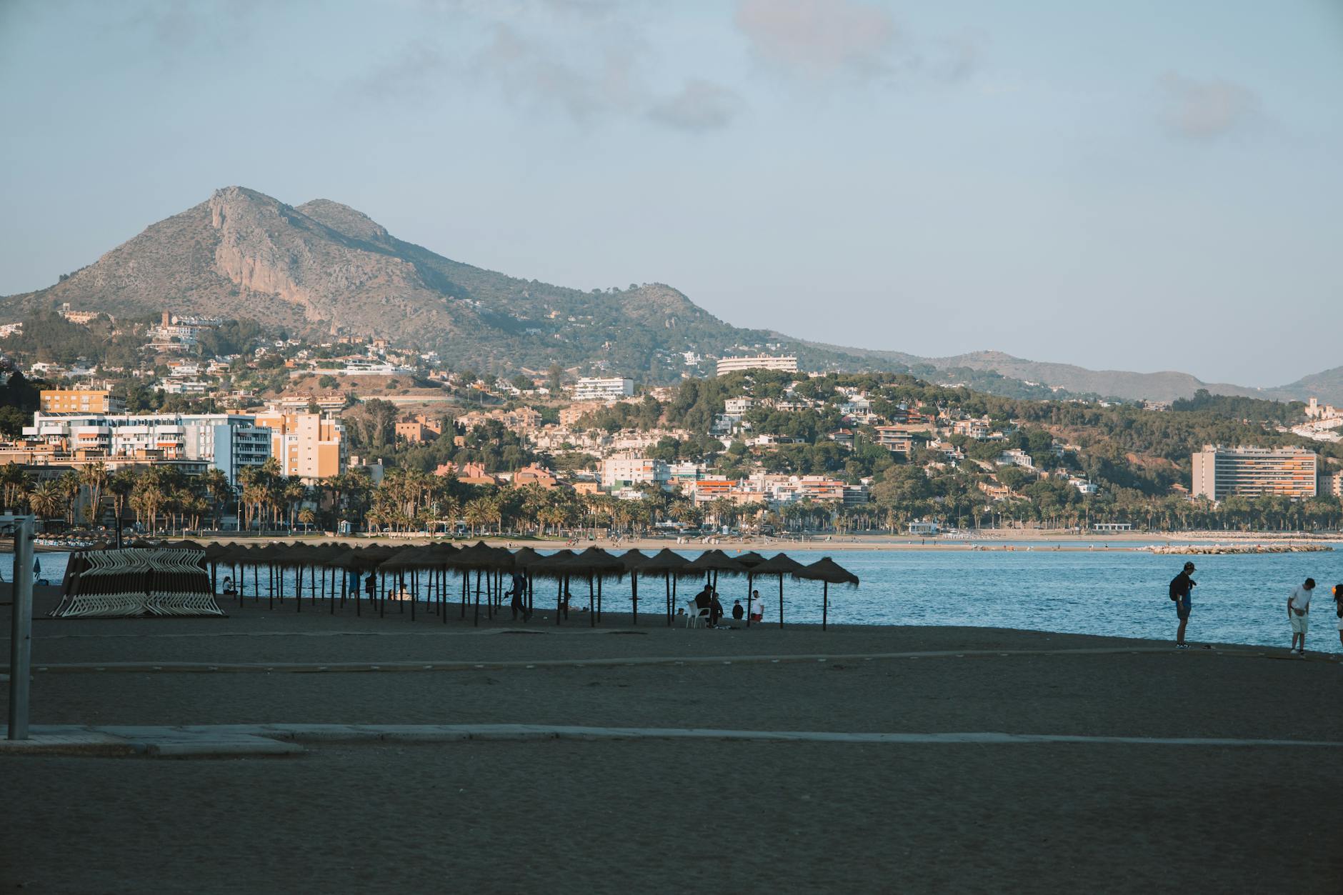 What to Expect — Malaga
