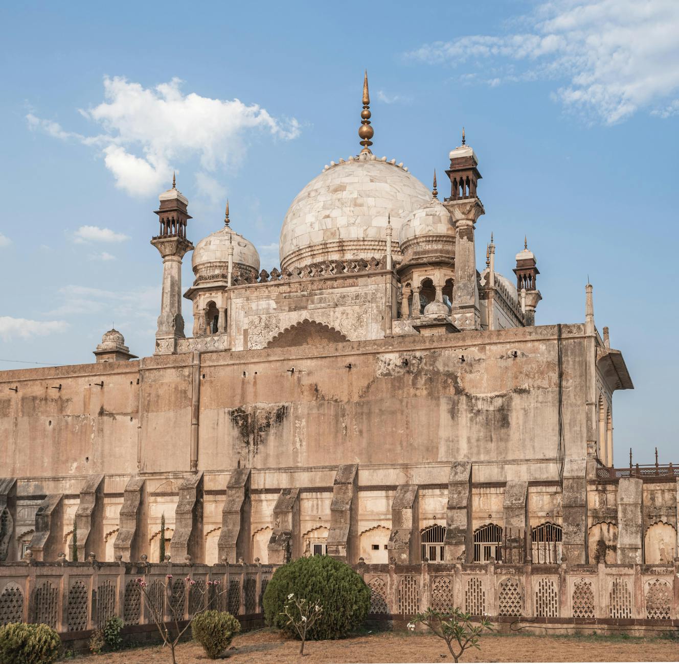What to Expect — Malgaon