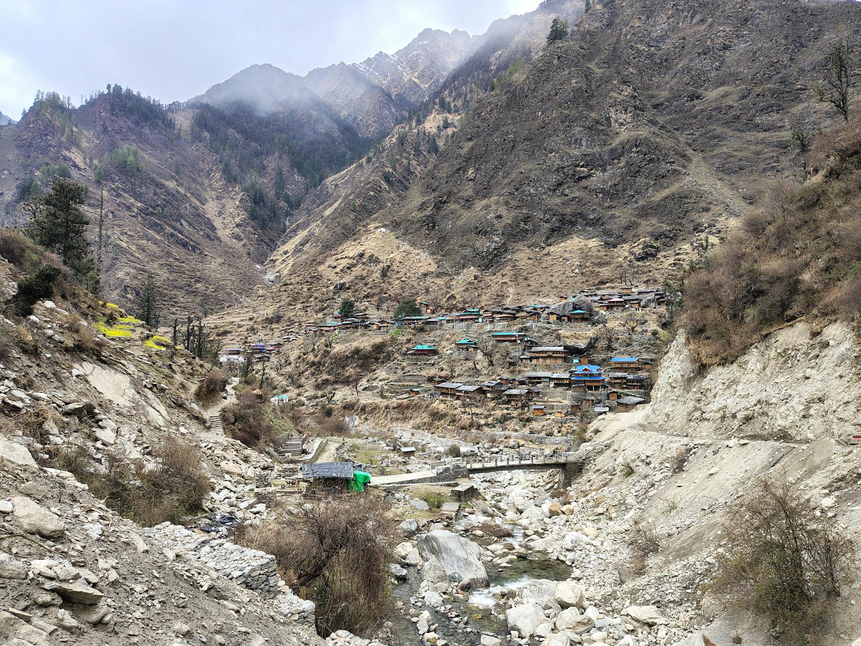 A Look into Mana Village — Mana Village