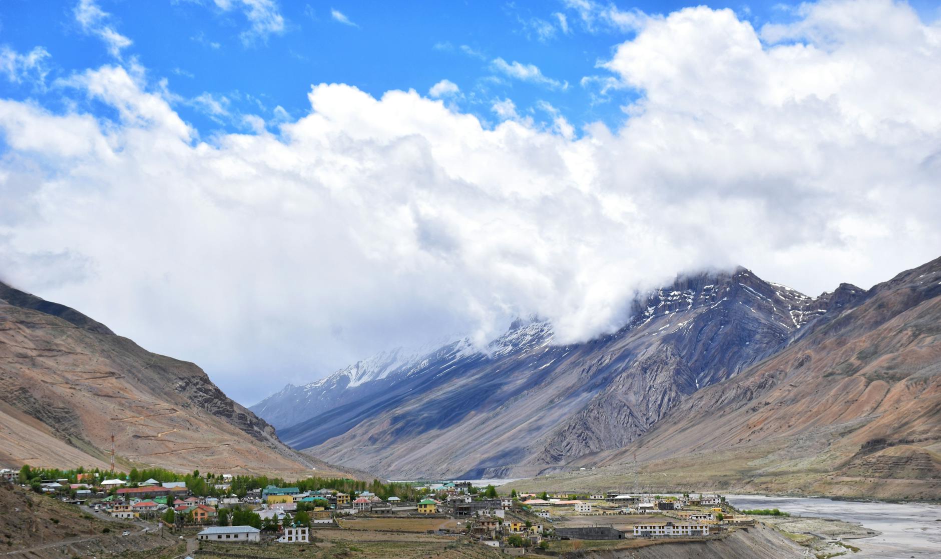 Nearby Attractions — Mana Village