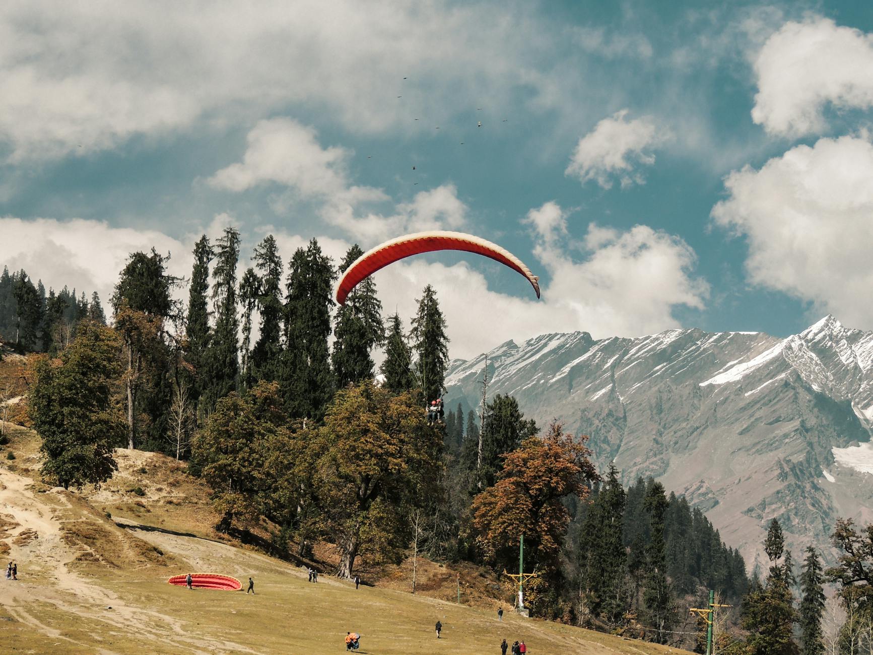 What to Expect — Manali