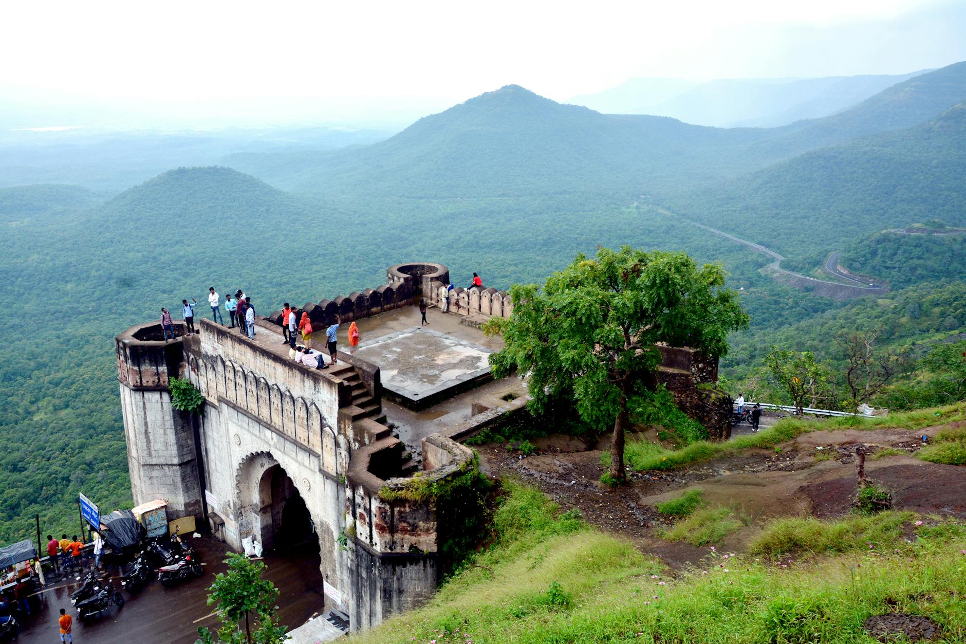 Nearby Attractions — Mandawane