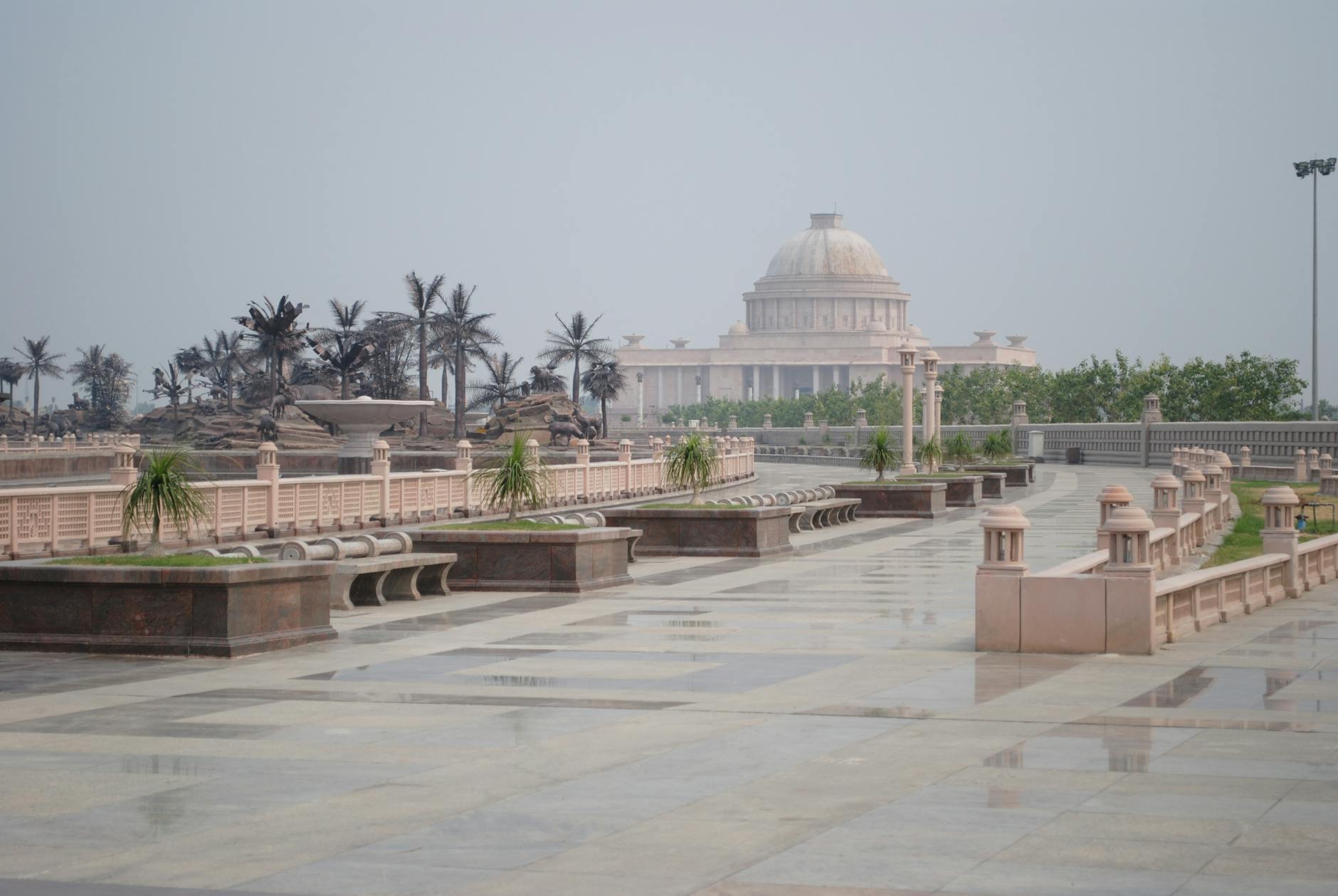 Nearby Attractions — Meerut Division