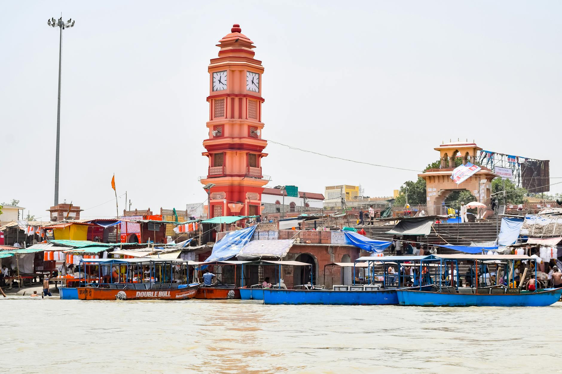What to Expect — Meerut Division