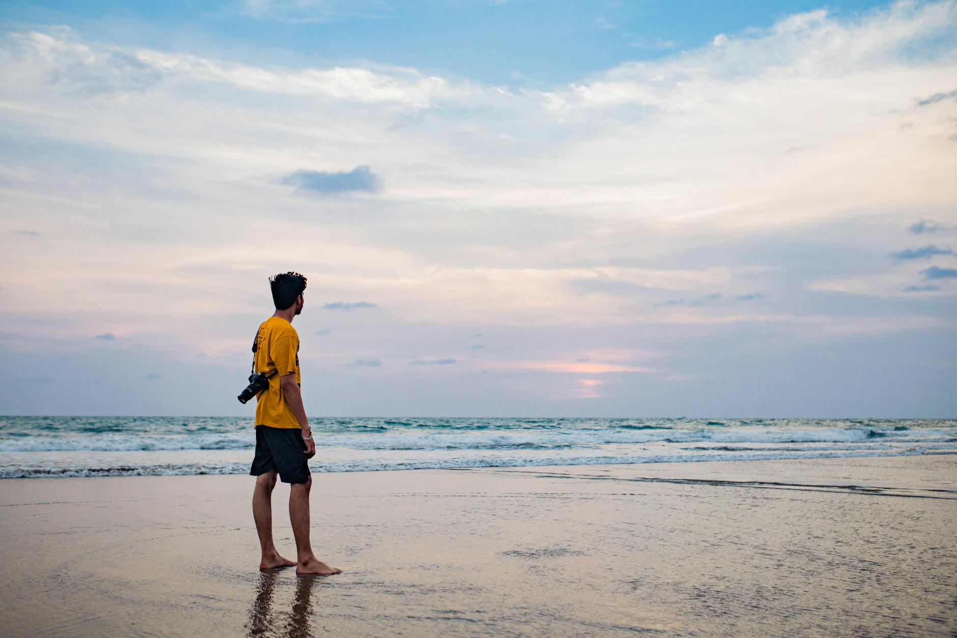 What to Expect — Melasti