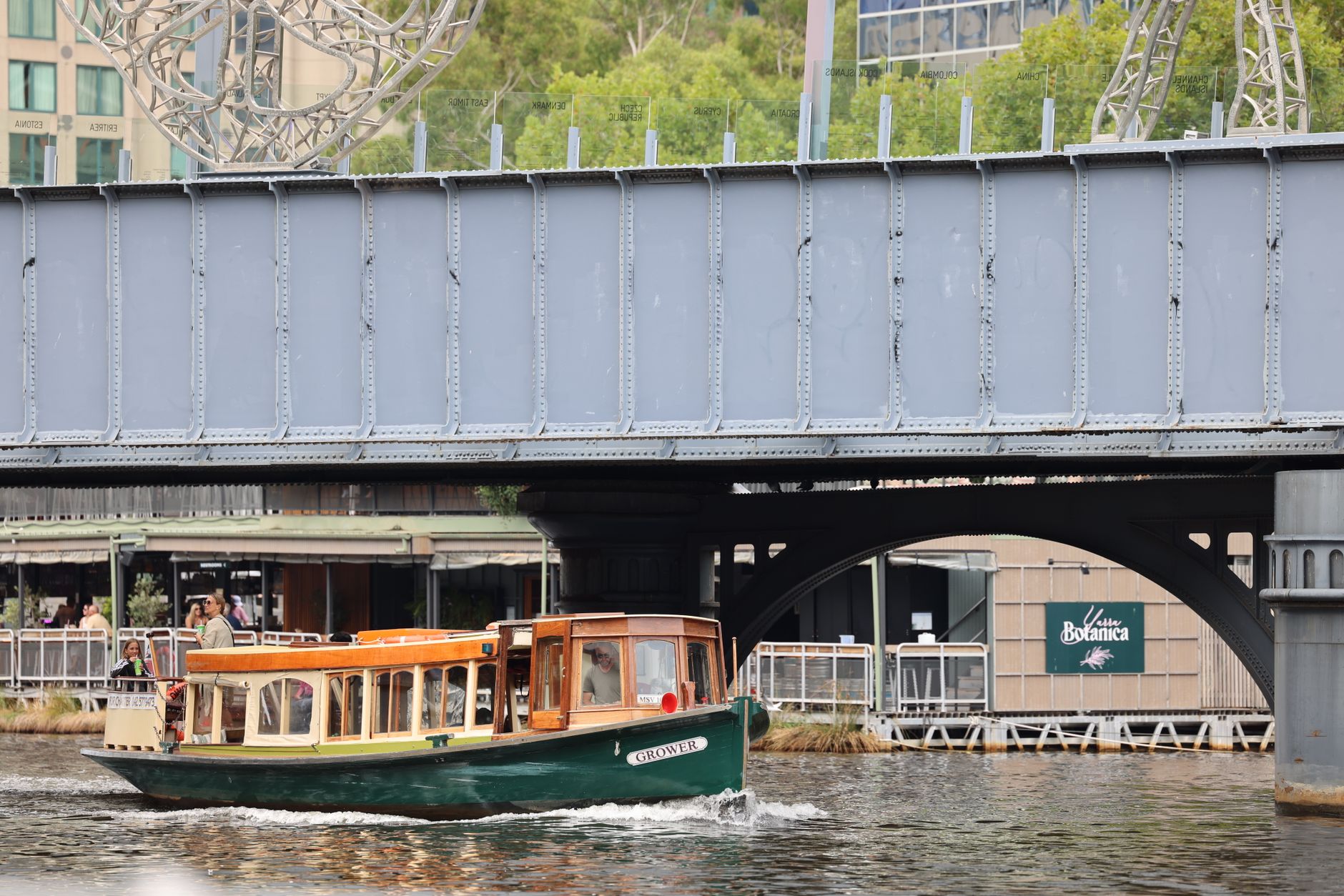Nearby Attractions — Melbourne