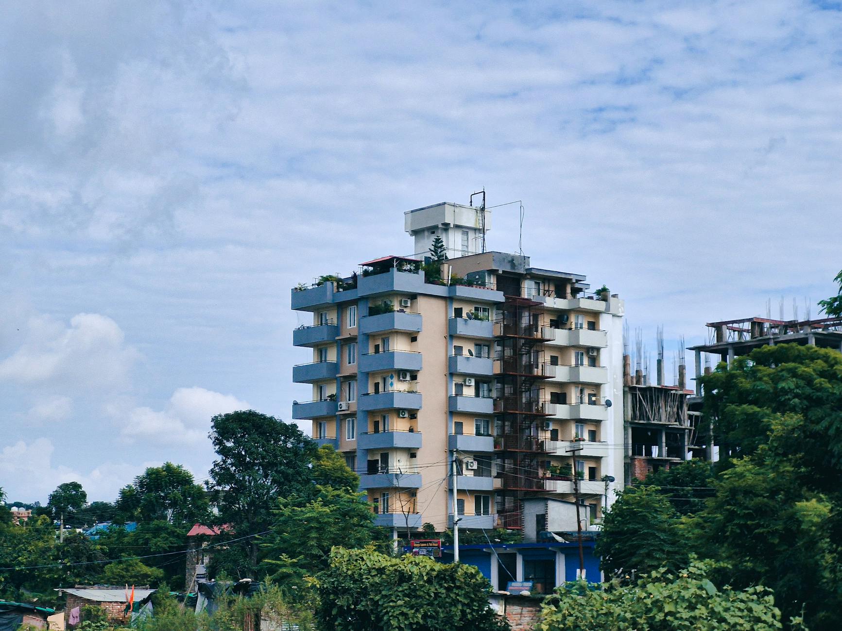 A Look into Mohkampur — Mohkampur