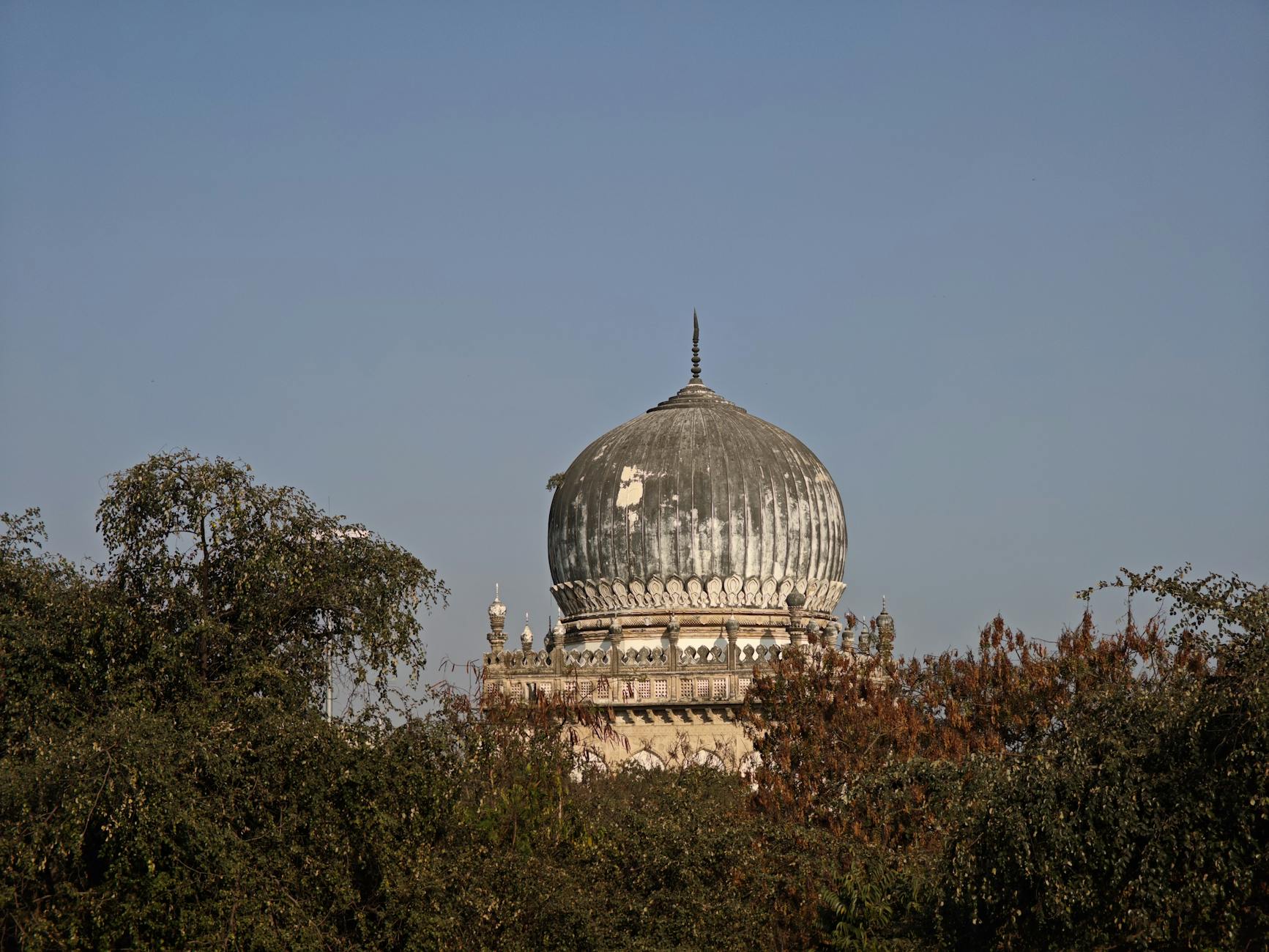 What to Expect — Moinabad