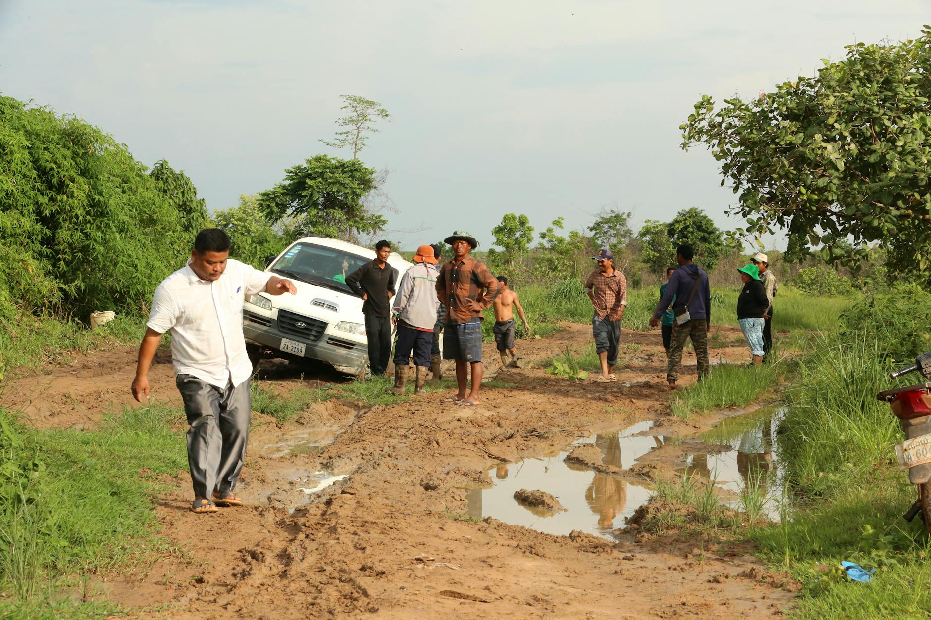 A Look into Mondulkiri — Mondulkiri