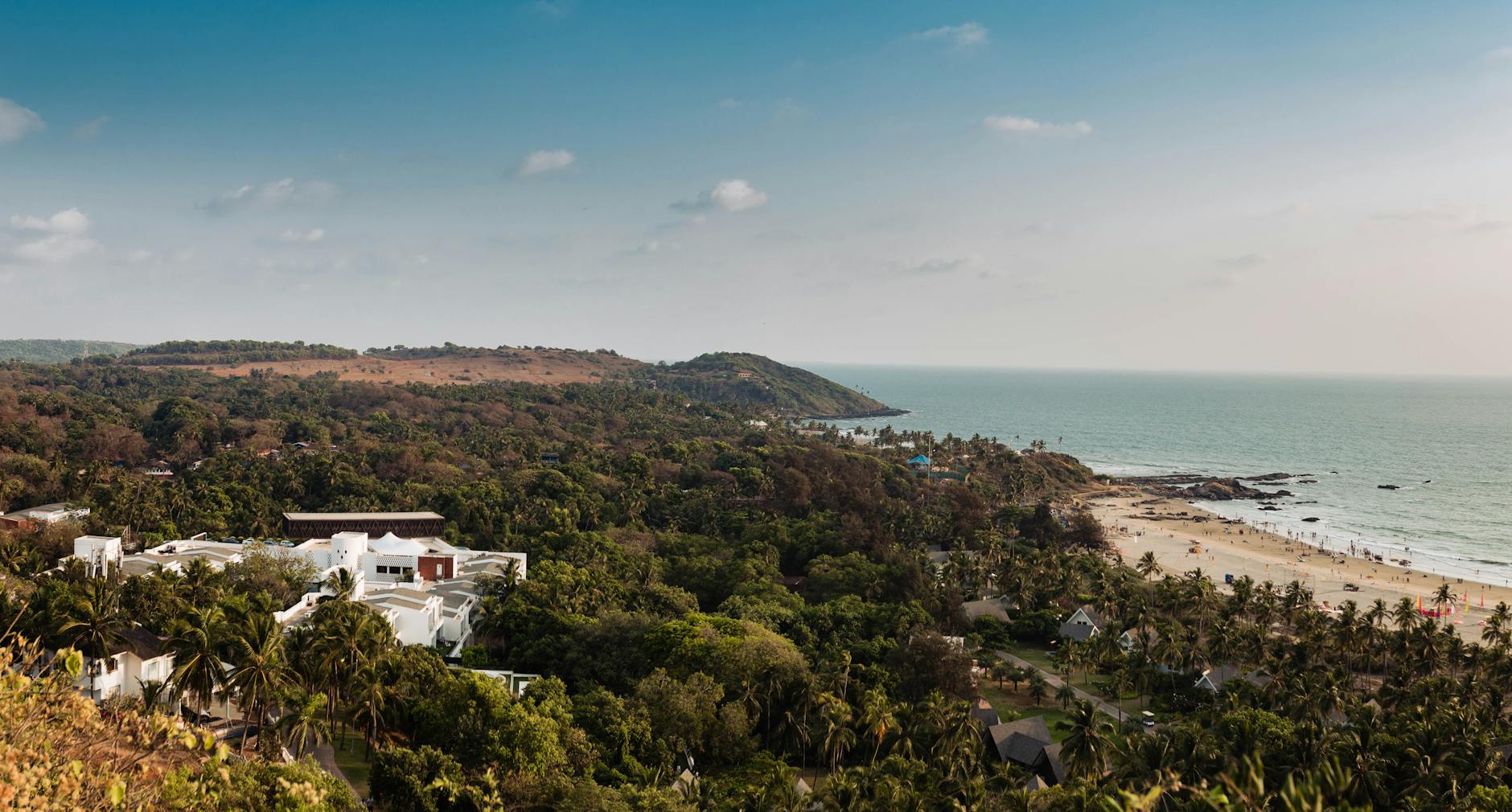 Nearby Attractions — Morjim