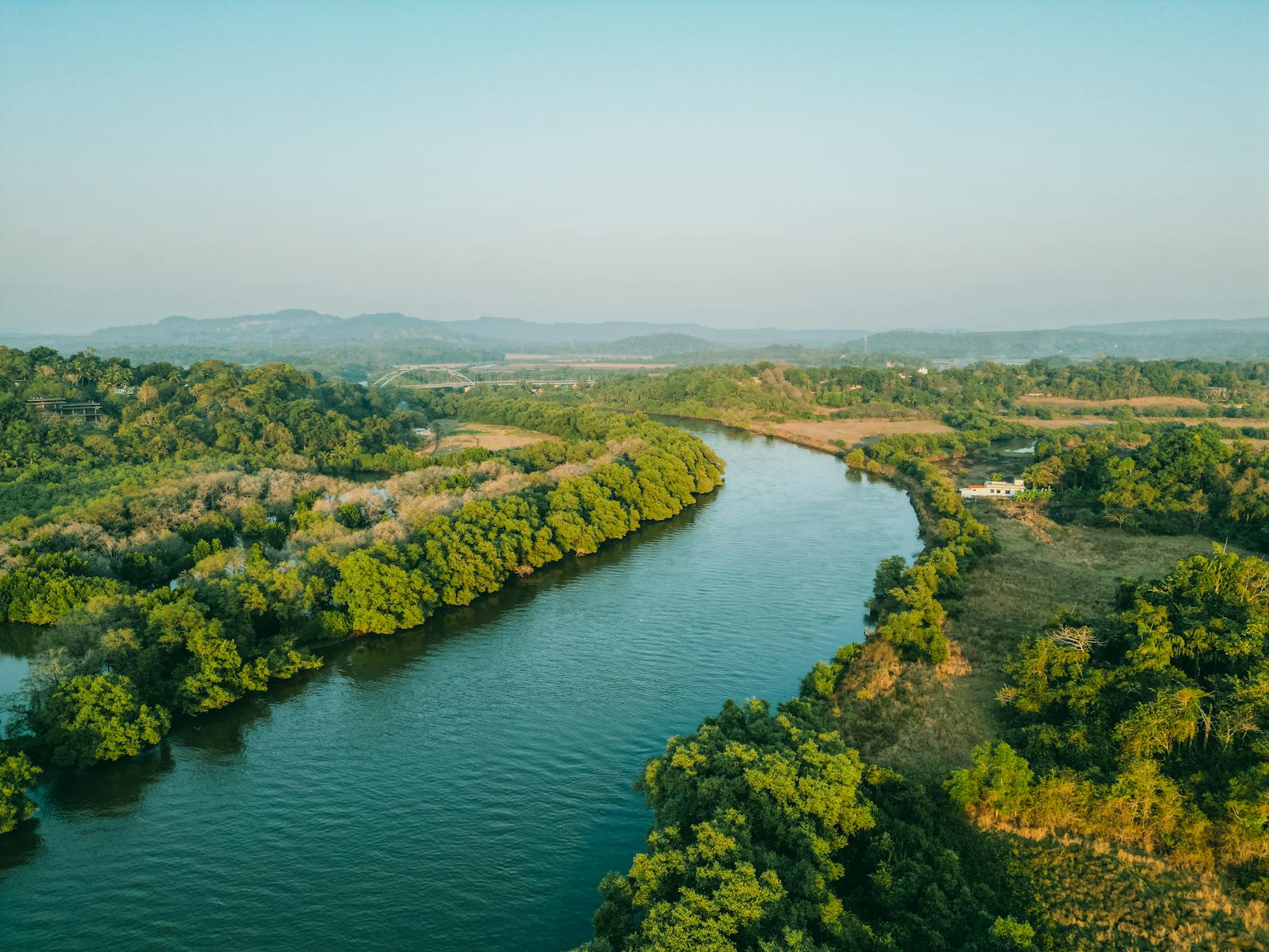 What to Expect — Mormugao