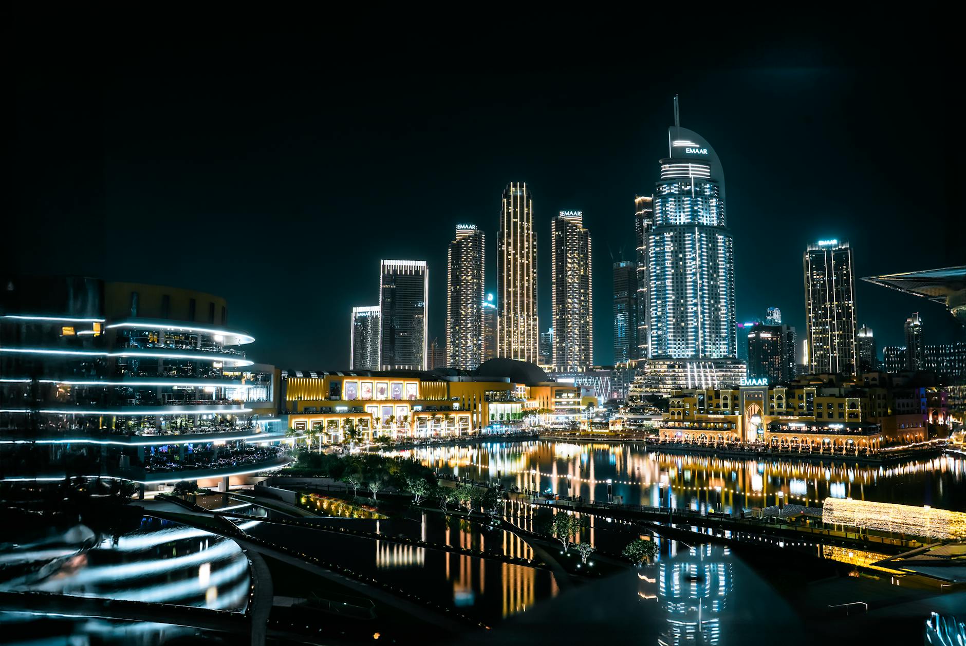 What to Expect — Motor City
