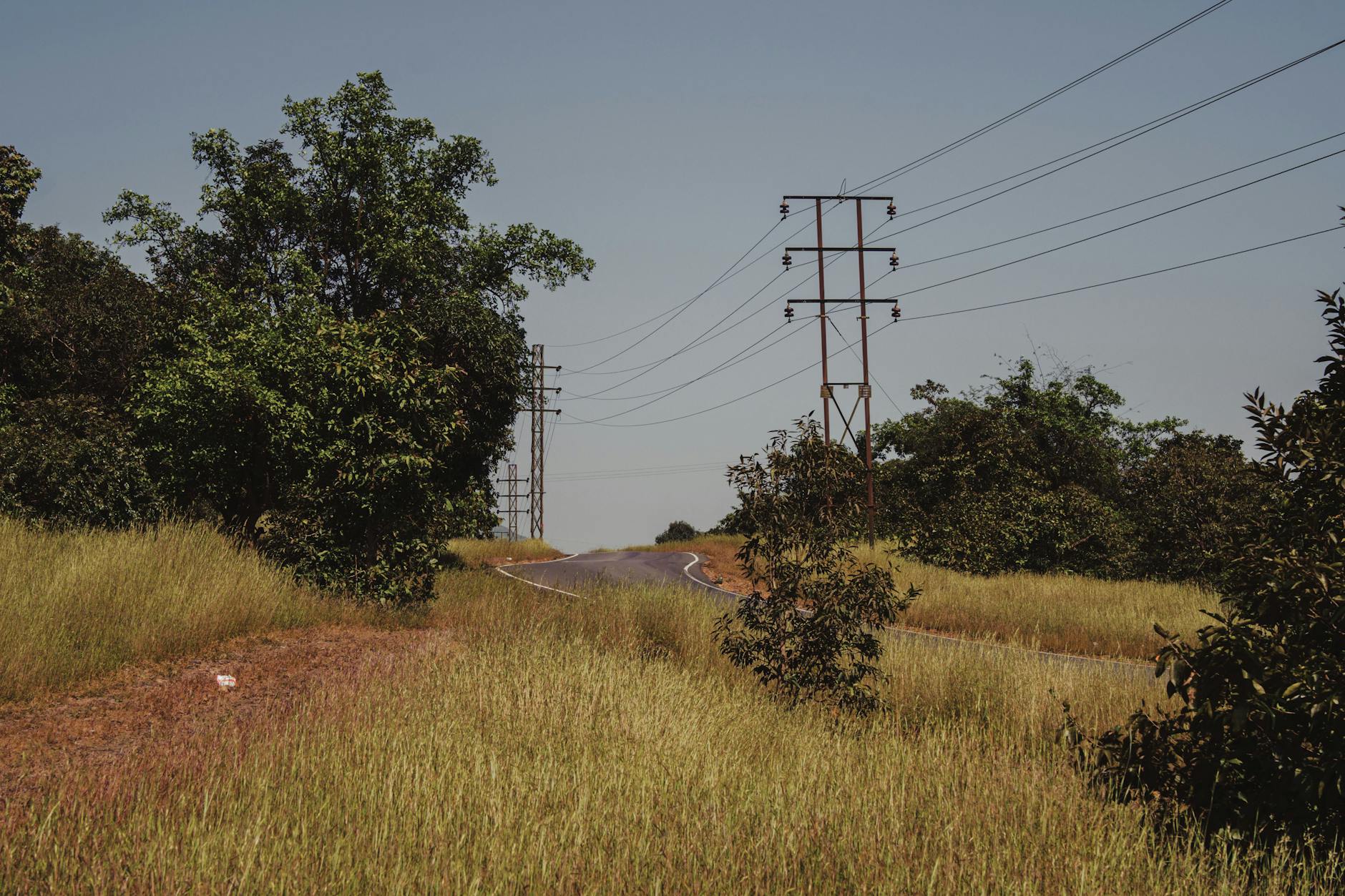 A Look into Mulshi — Mulshi
