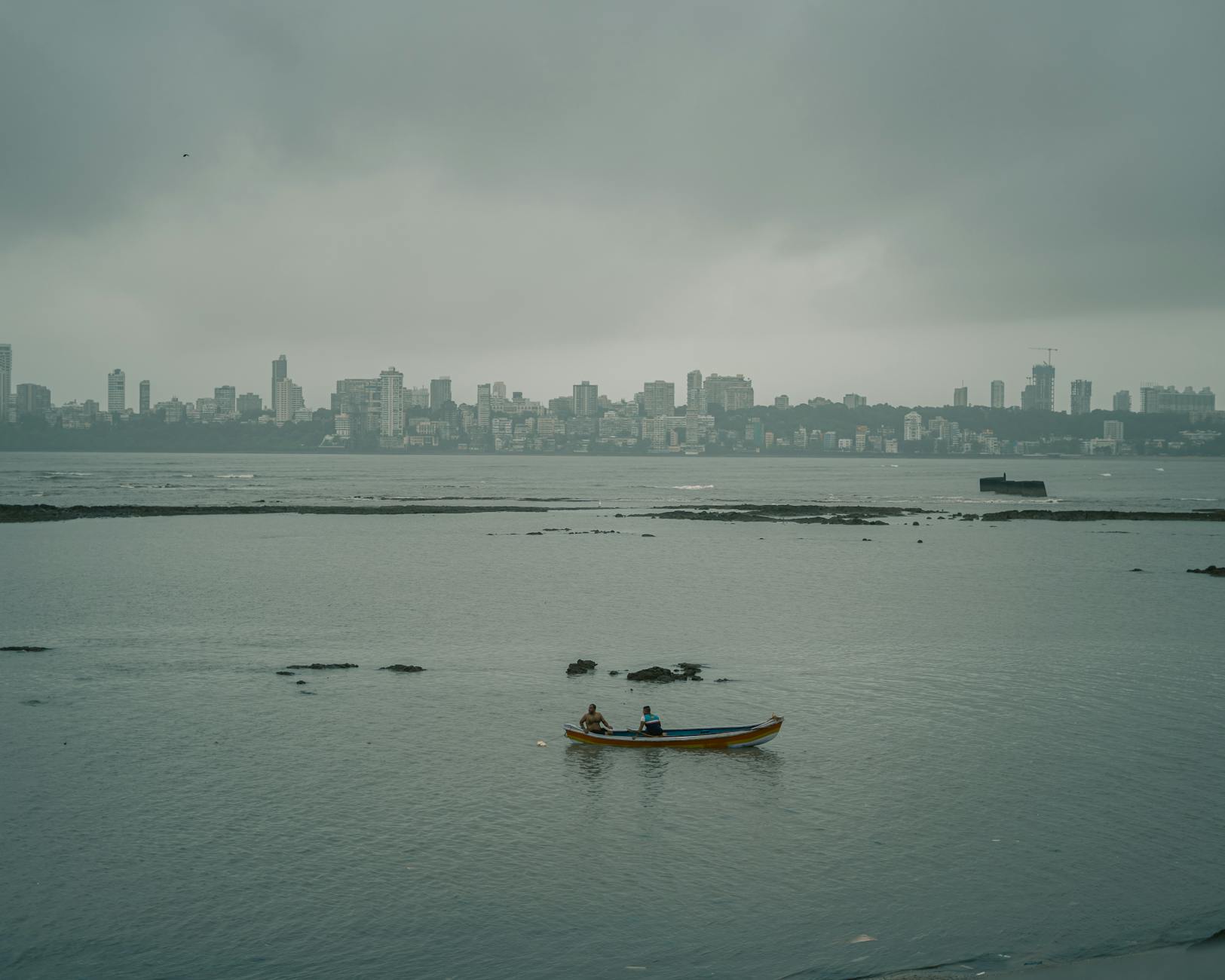 The Lifestyle — Mumbai