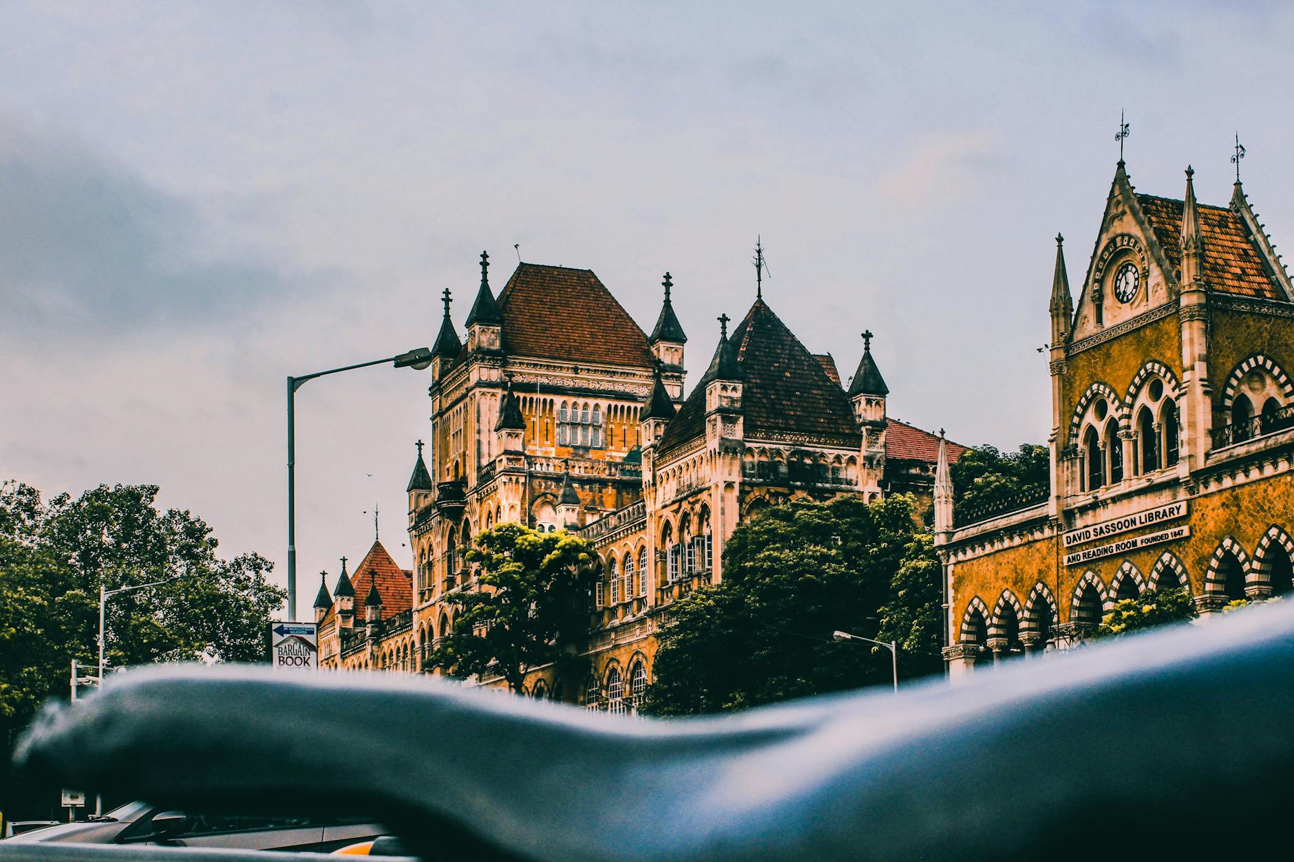 What to Expect — Mumbai
