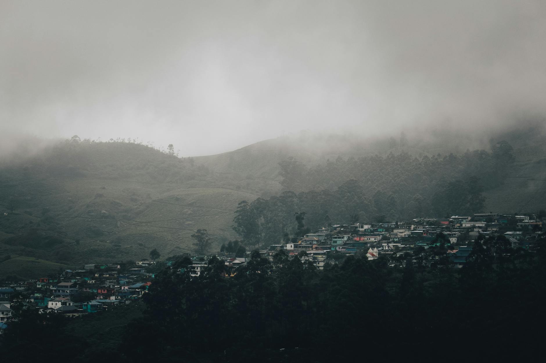 A Look into Munnar — Munnar