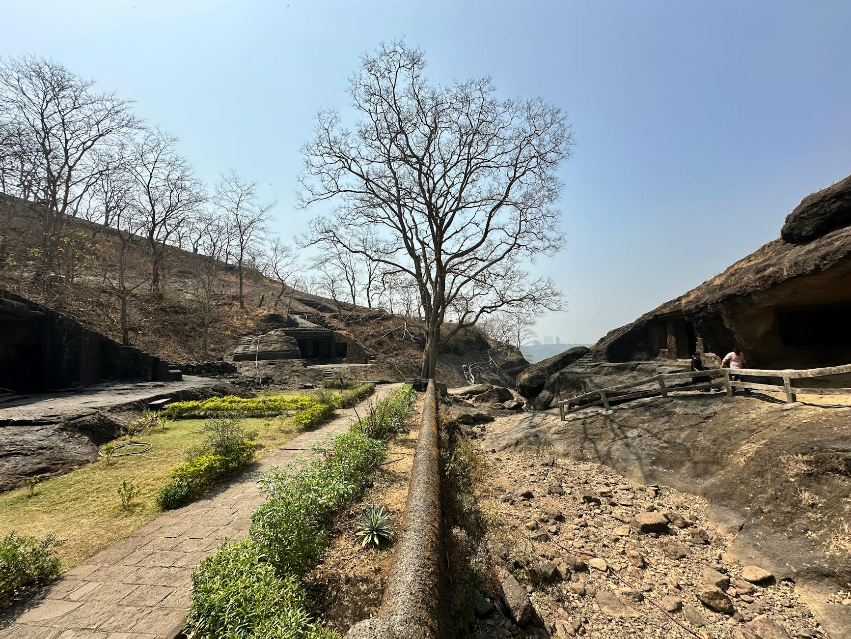 Nearby Attractions — Murbad