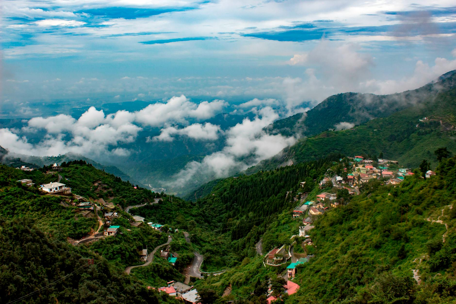 What to Expect — Mussoorie