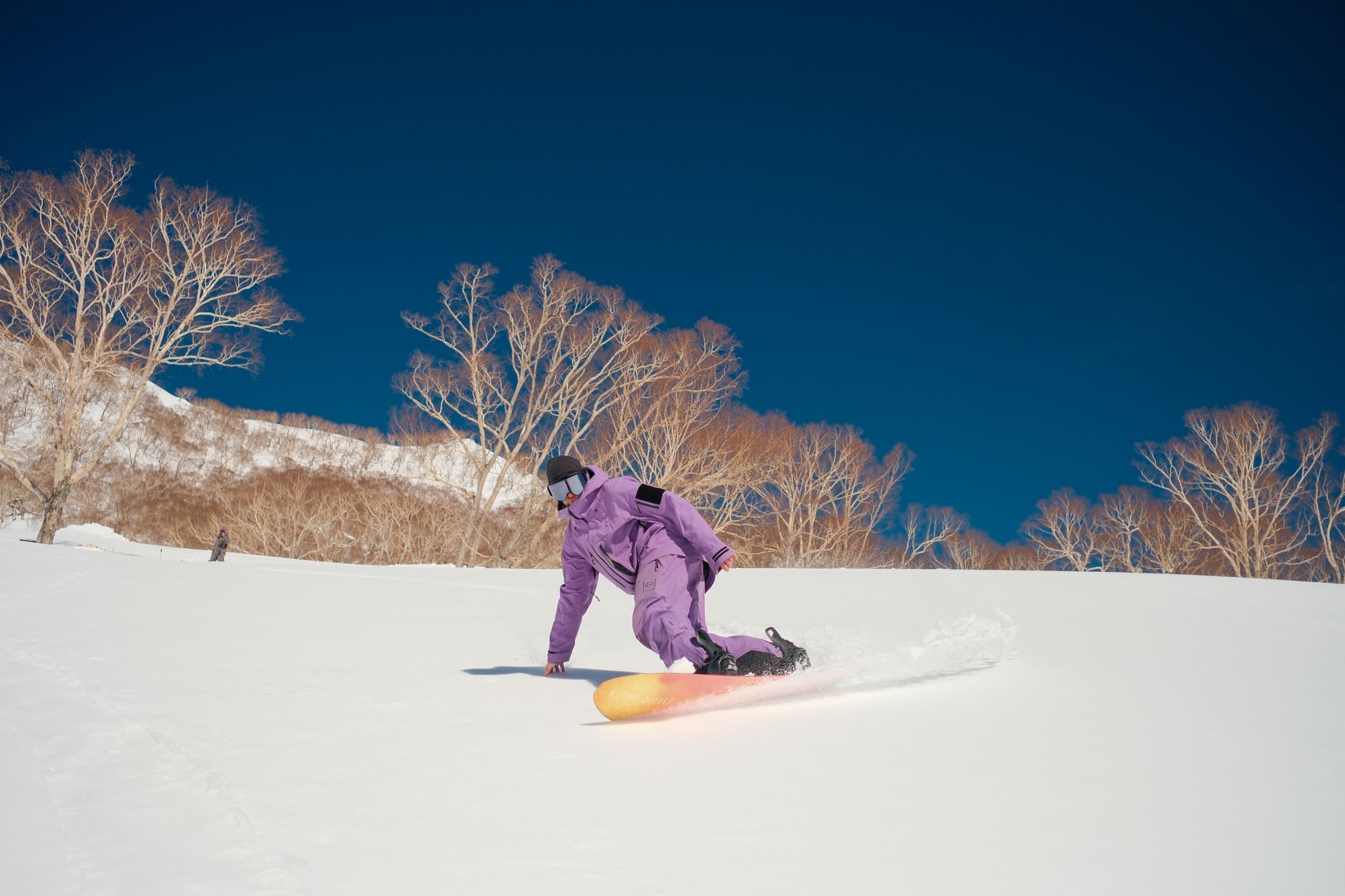 Nearby Attractions — Myoko