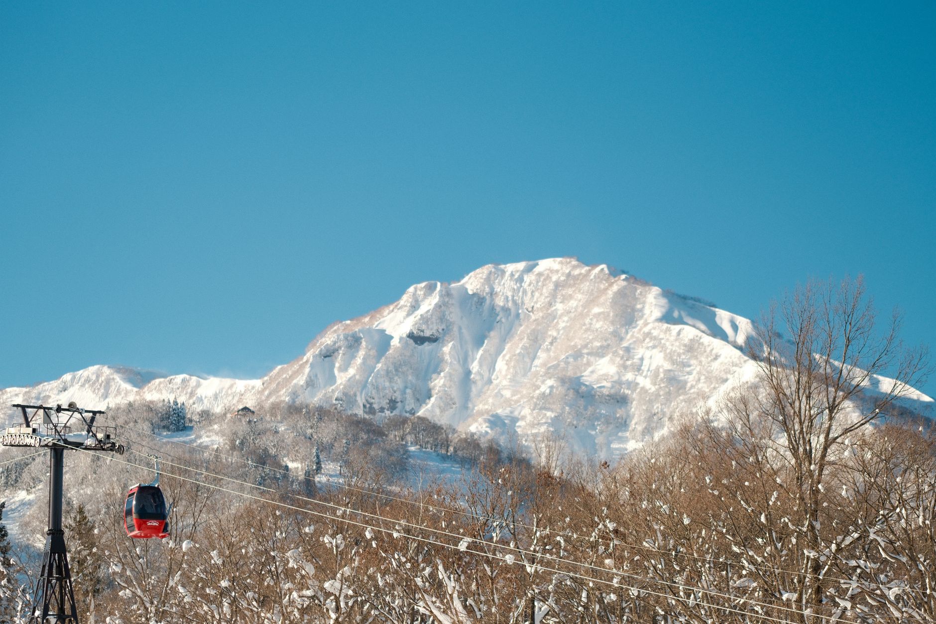 What to Expect — Myoko