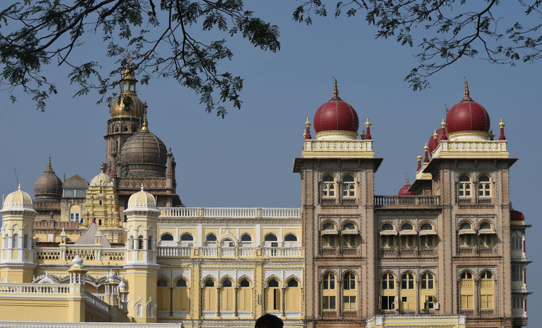 Nearby Attractions — Mysuru