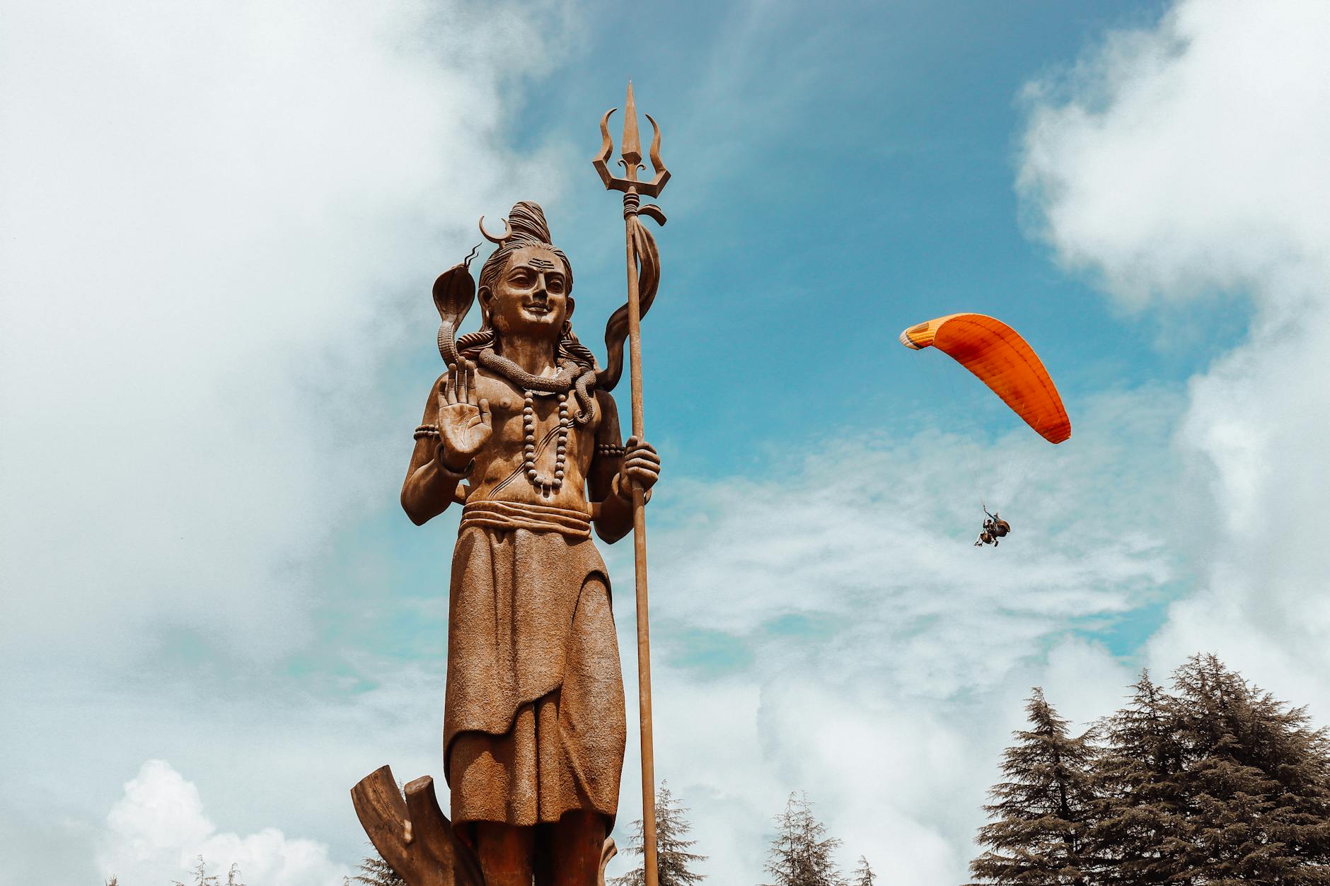 Nearby Attractions — Naggar