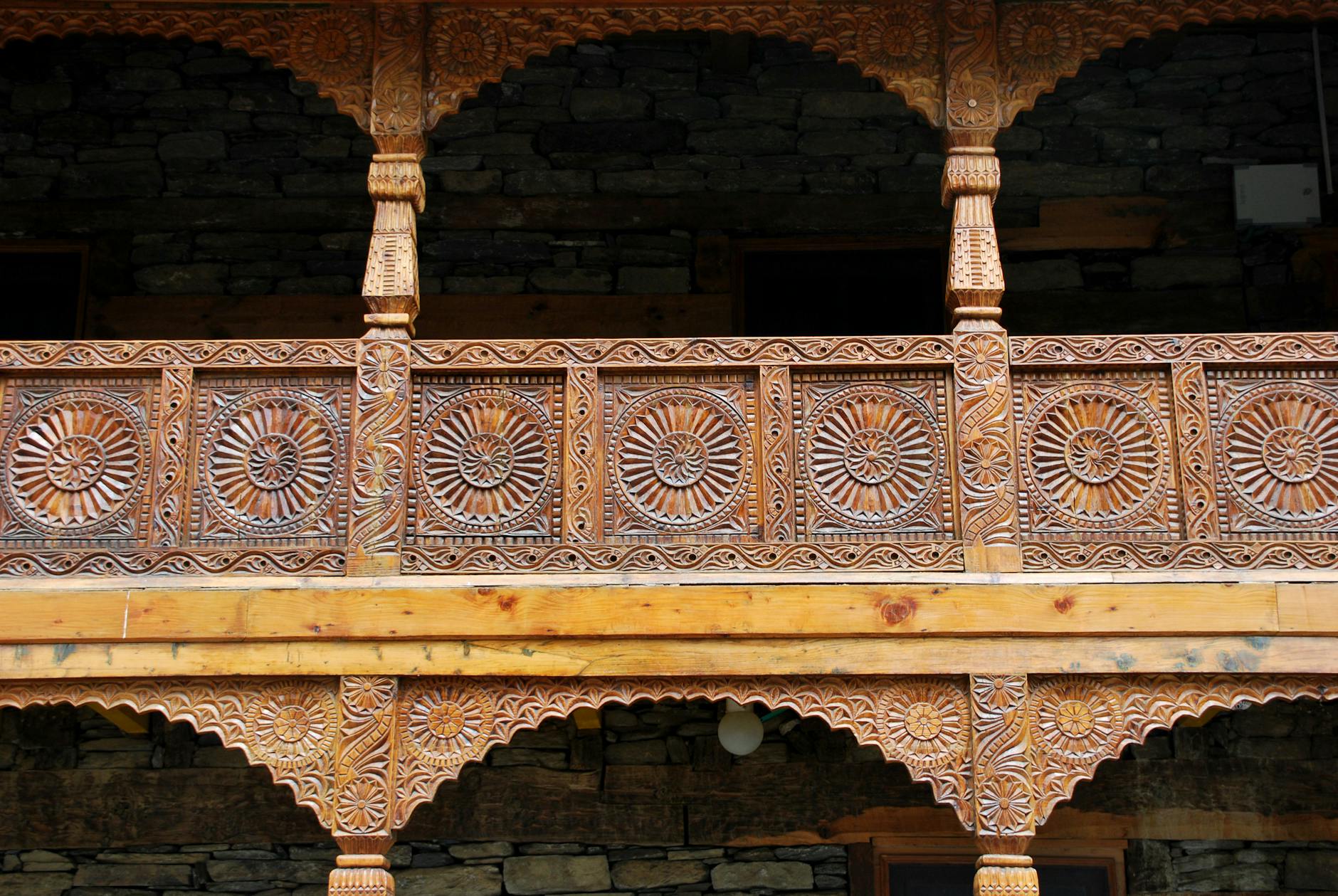 What to Expect — Naggar