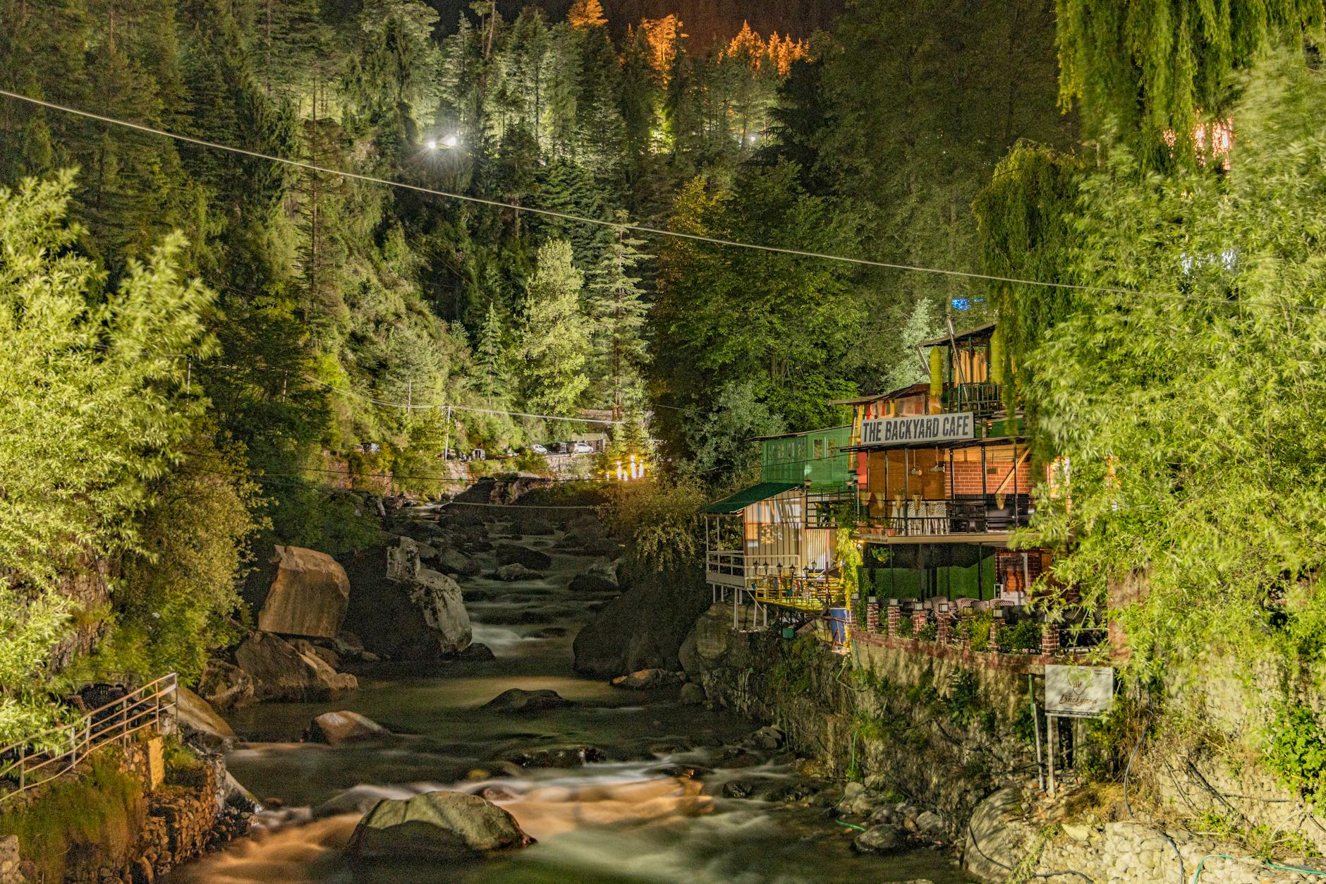 What to Expect — Naggar
