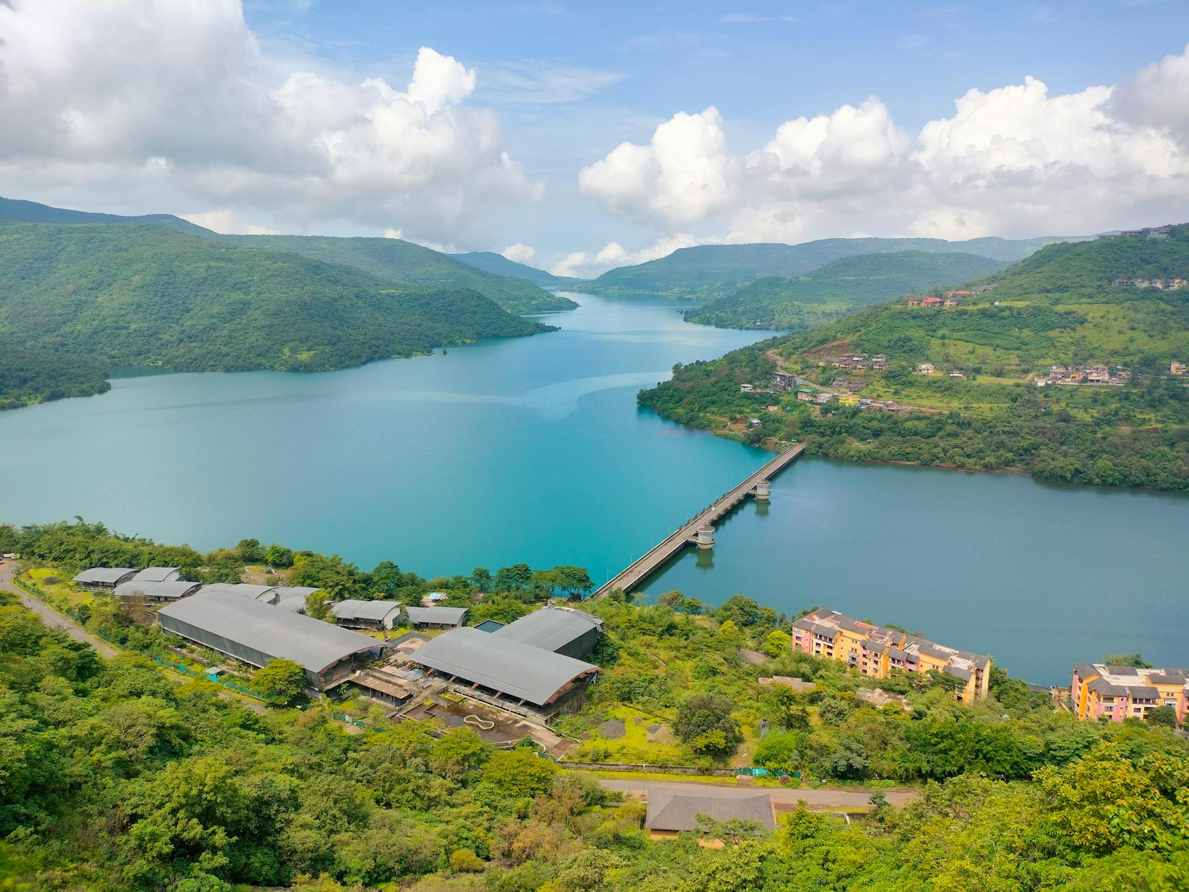 Nearby Attractions — Naigaon