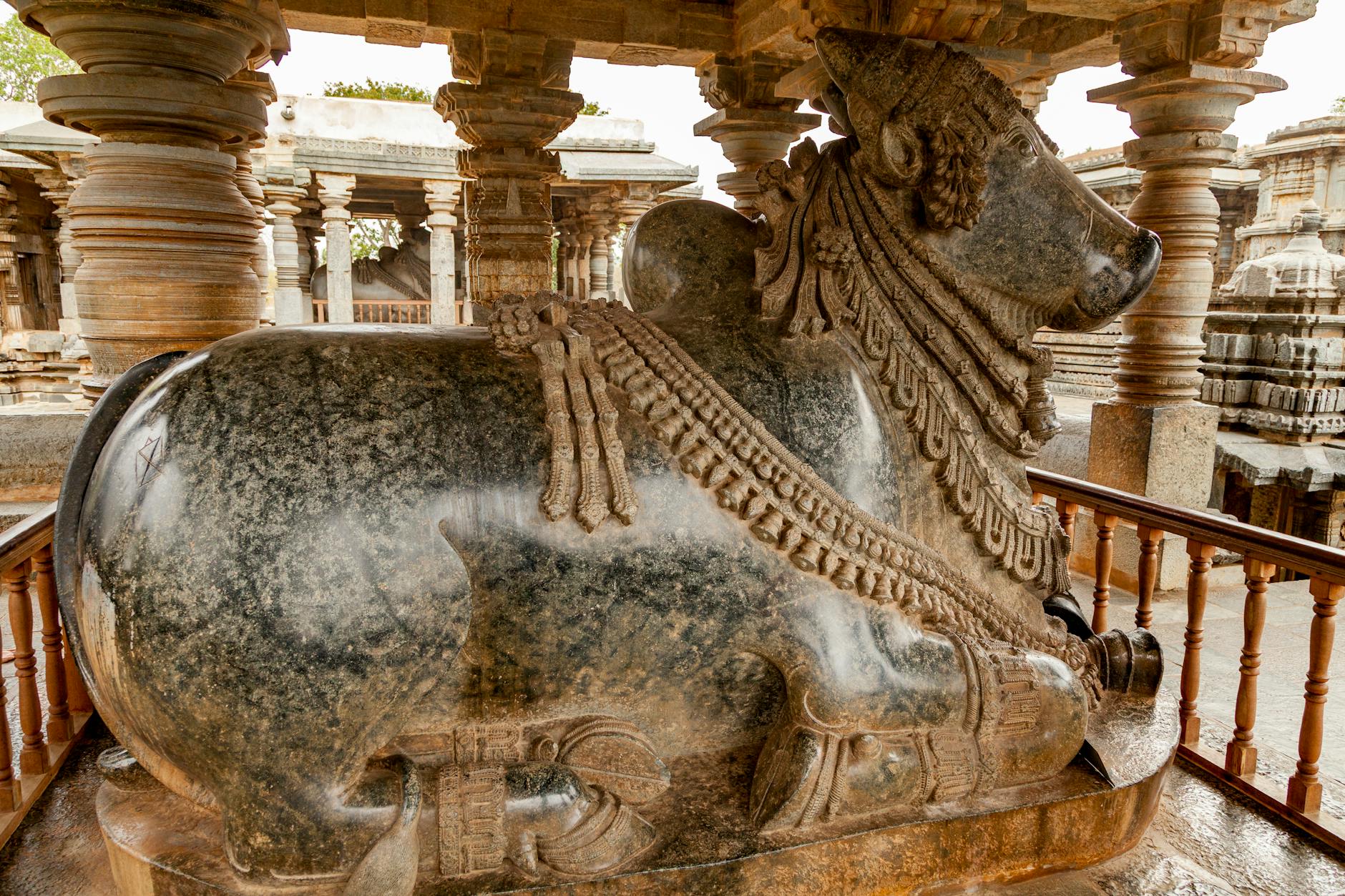 Nearby Attractions — Nandi Hills