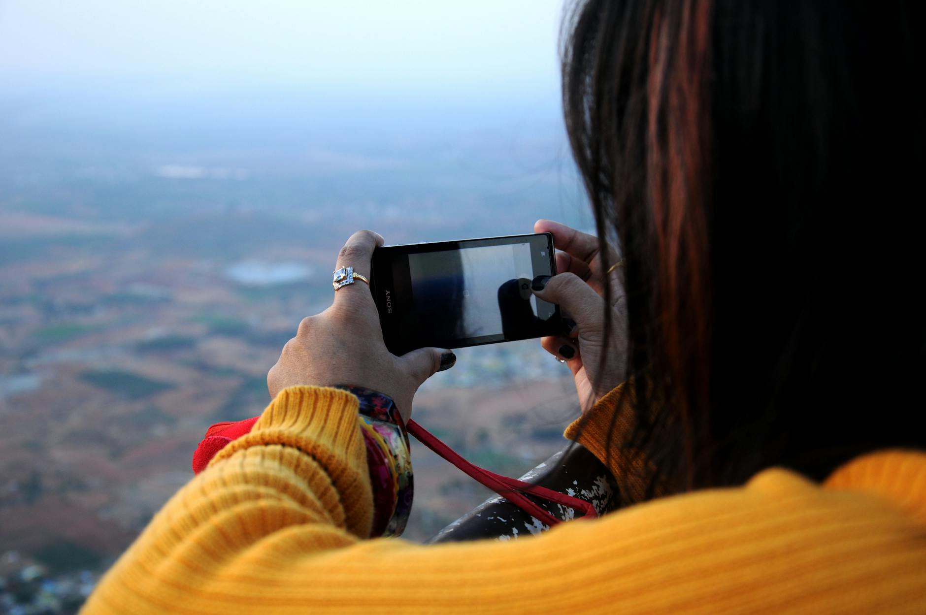 The Lifestyle — Nandi Hills