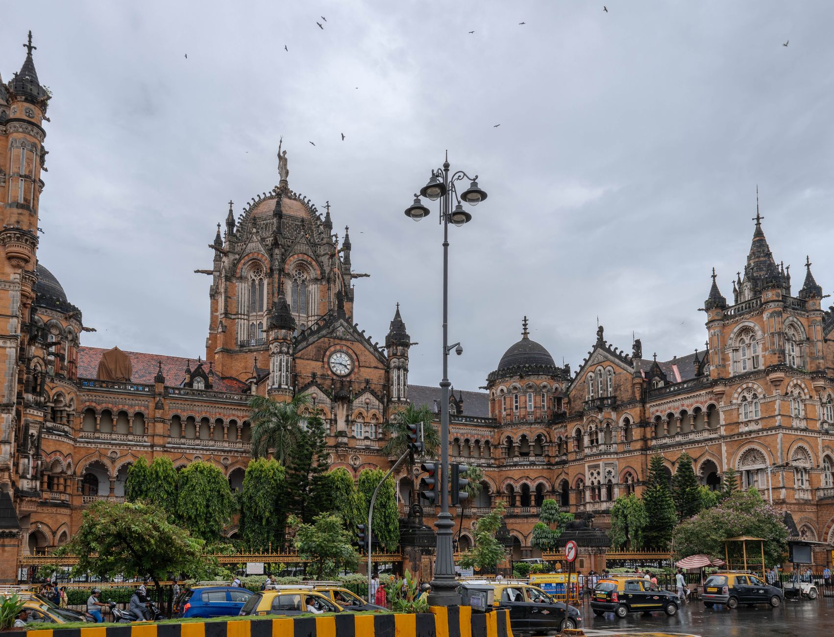 Nearby Attractions — Nandivali