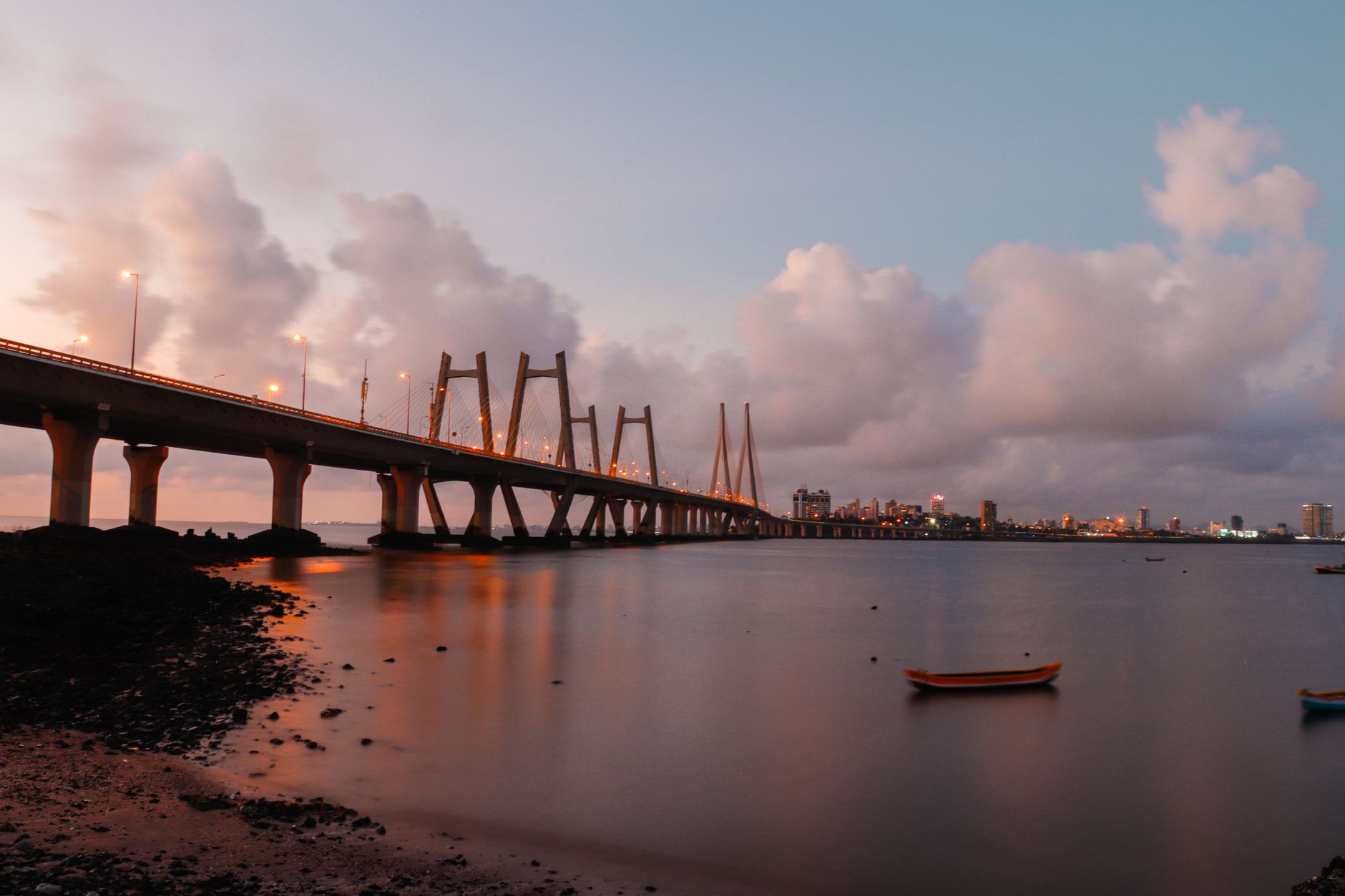 What to Expect — Nandivali