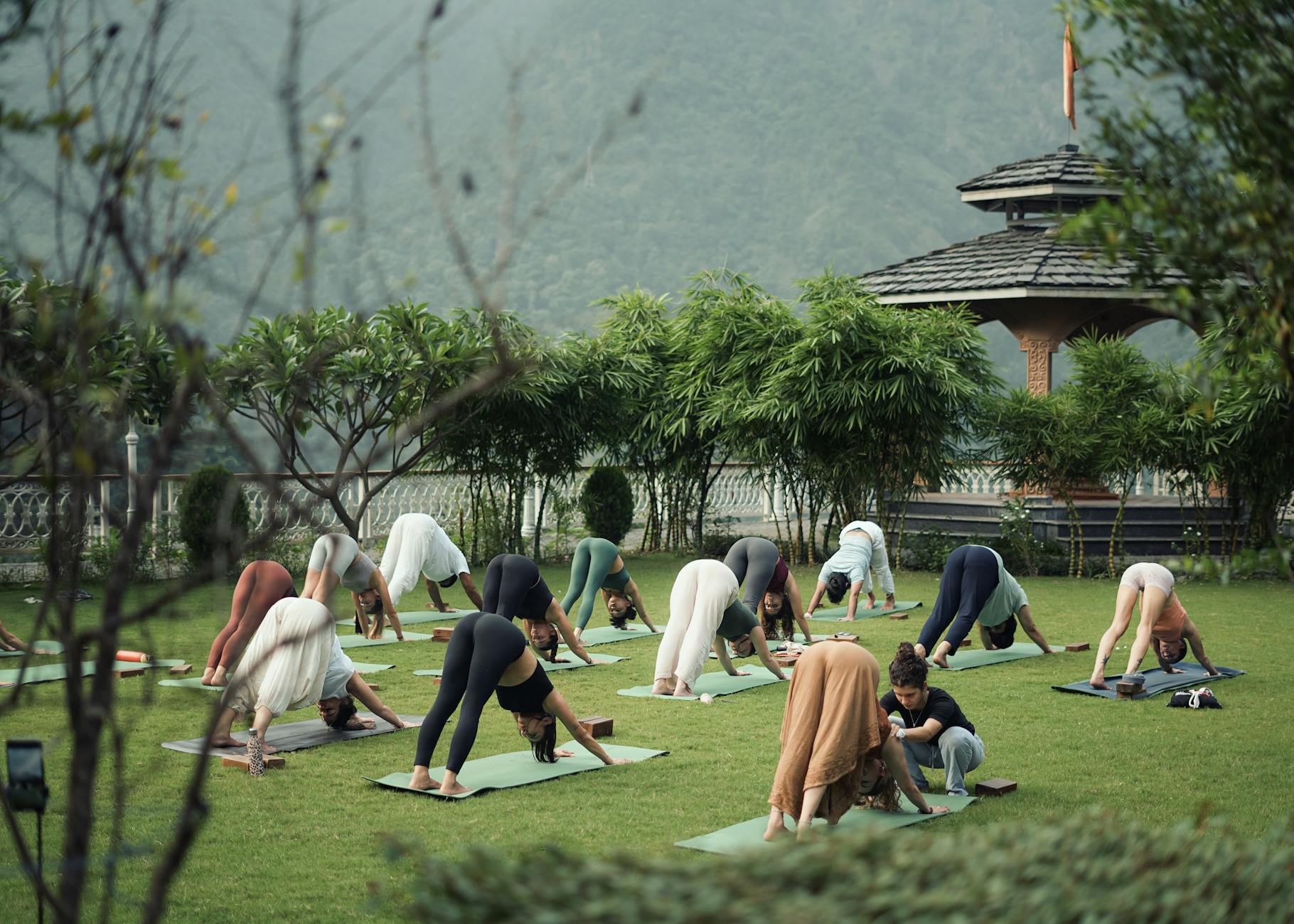The Lifestyle — Narendranagar