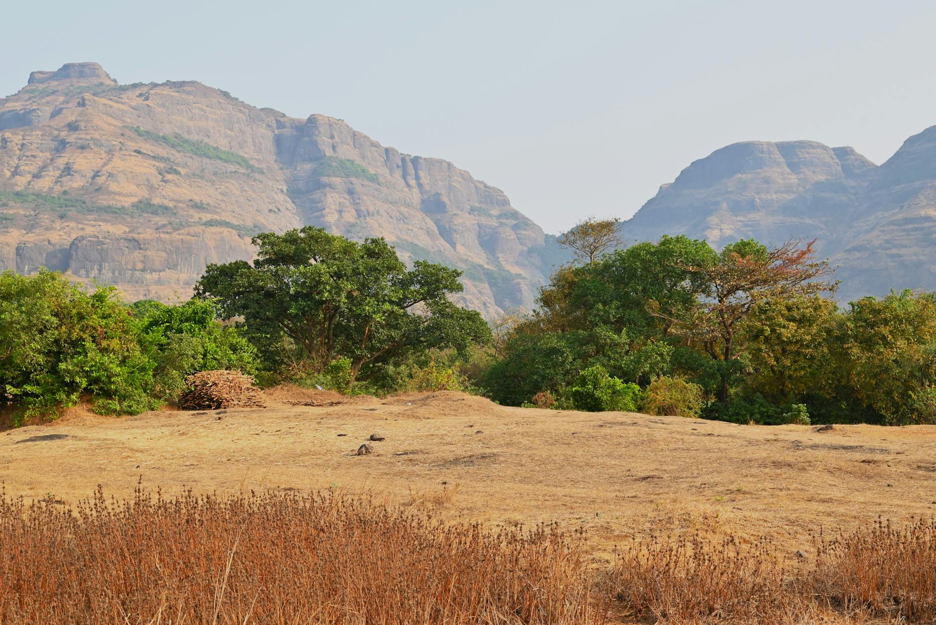 Nearby Attractions — Nashik