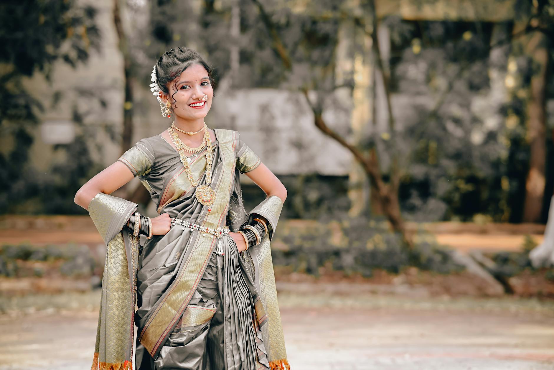 The Lifestyle — Nashik