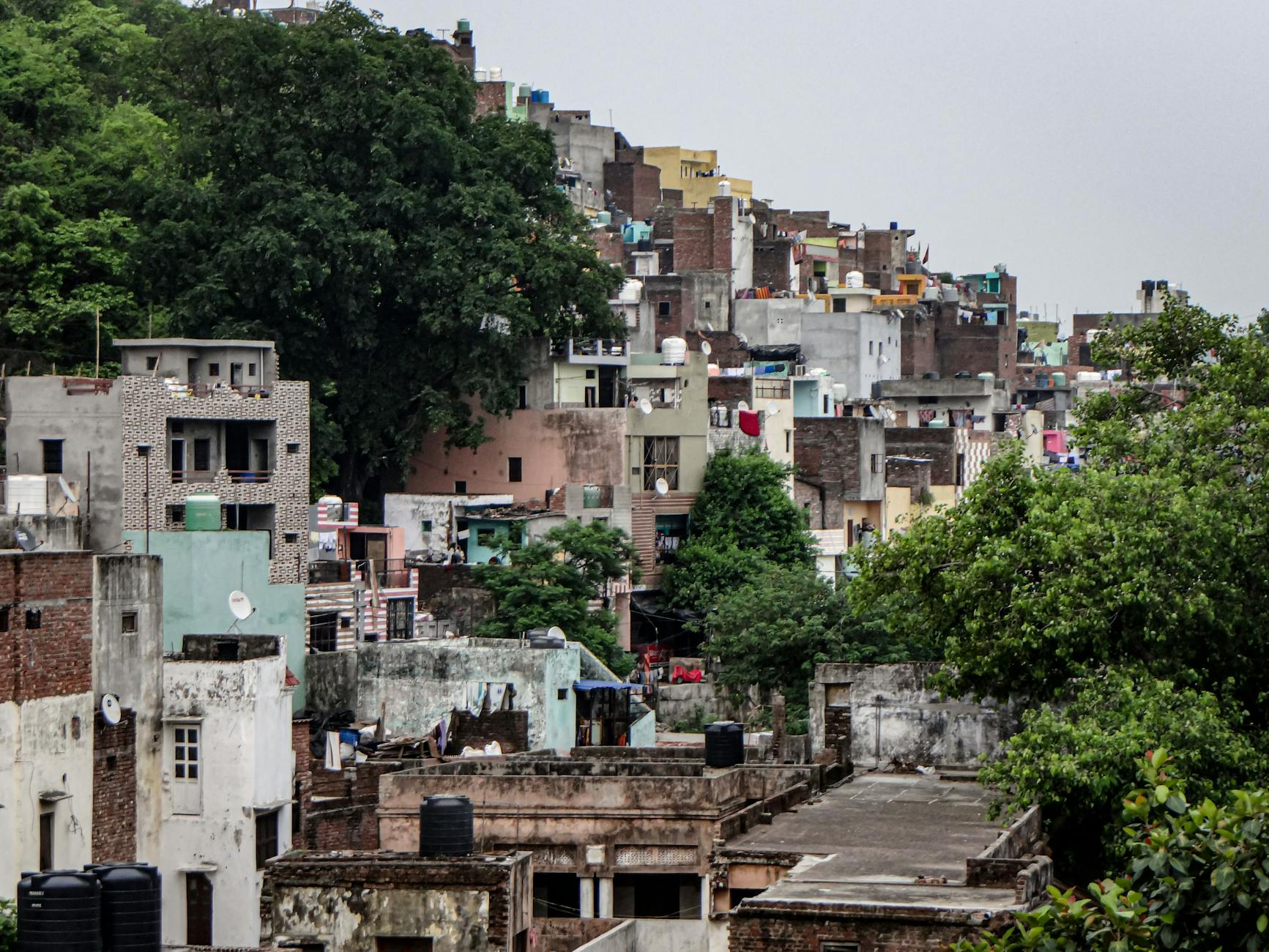 A Look into Nata Dol — Nata Dol