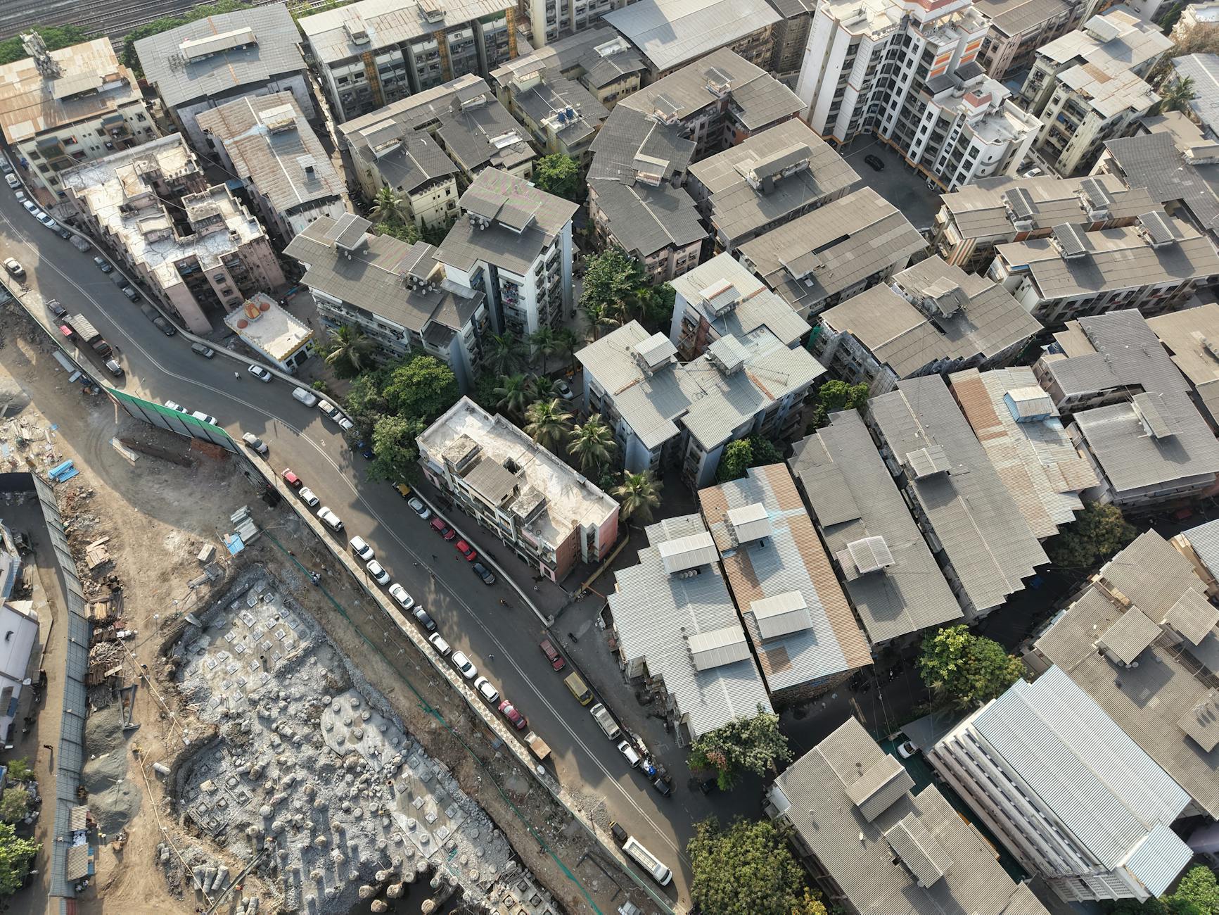 A Look into Navi Mumbai — Navi Mumbai