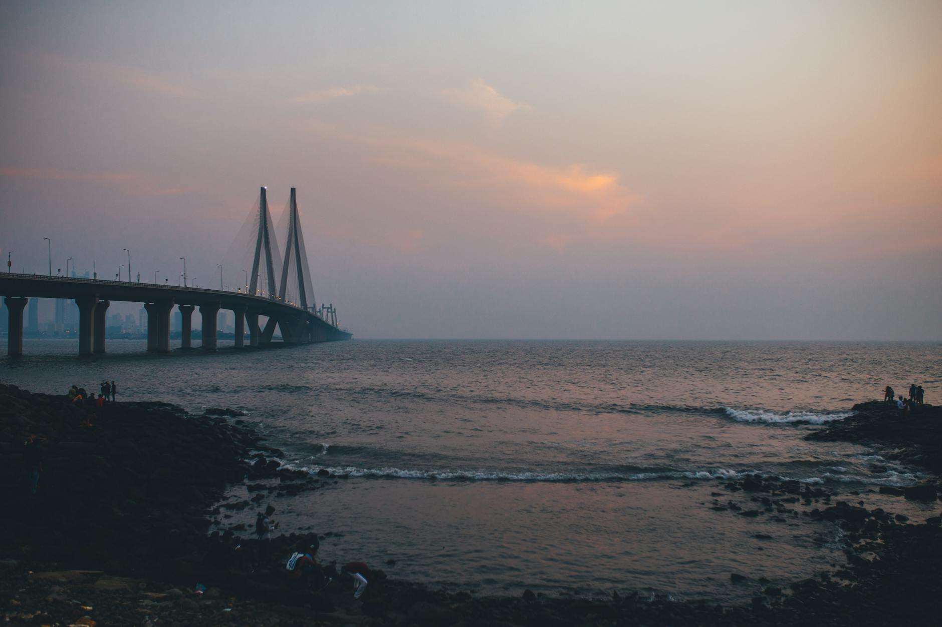 What to Expect — Navi Mumbai