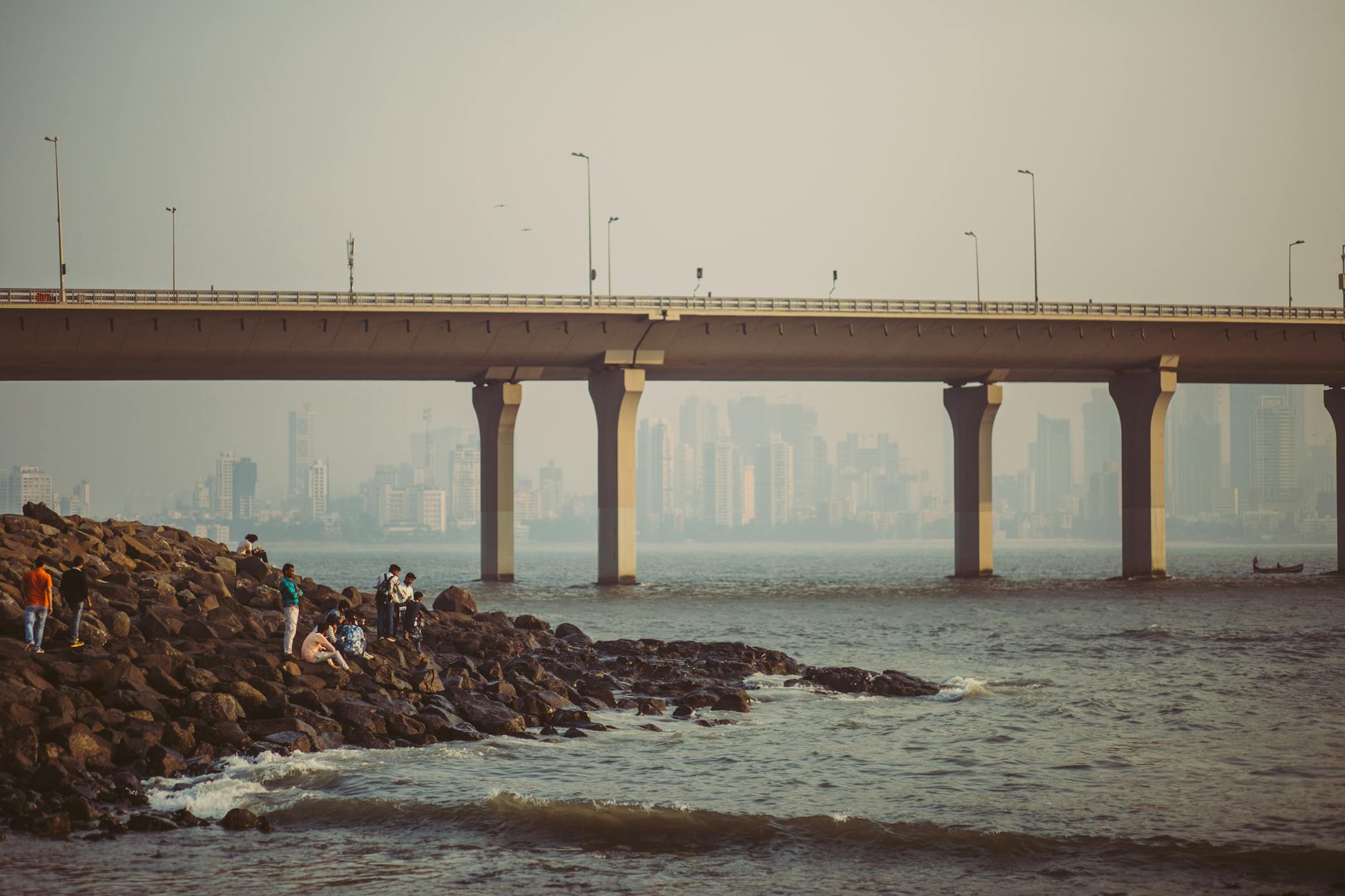 What to Expect — Navi Mumbai