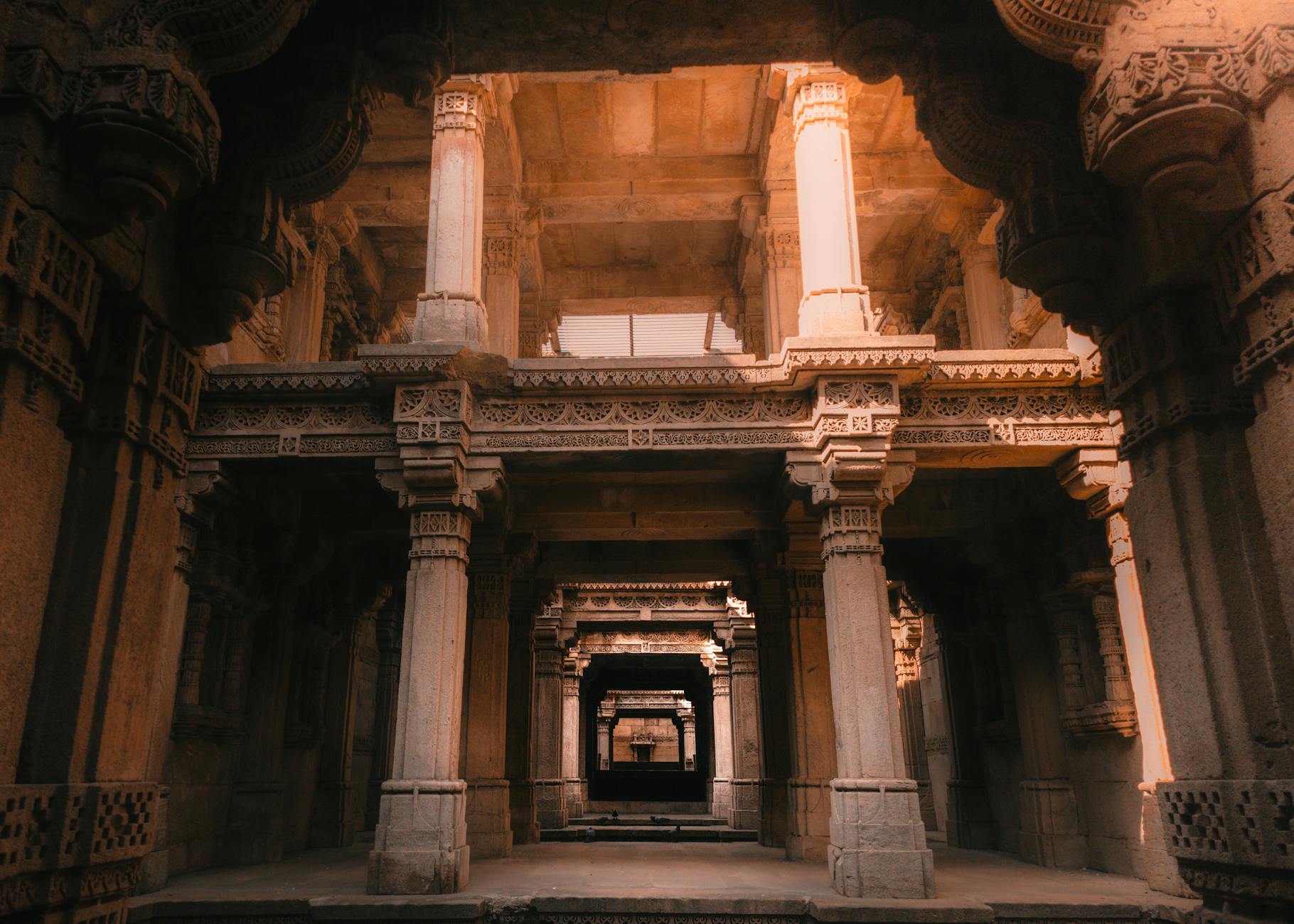 Nearby Attractions — Nirona