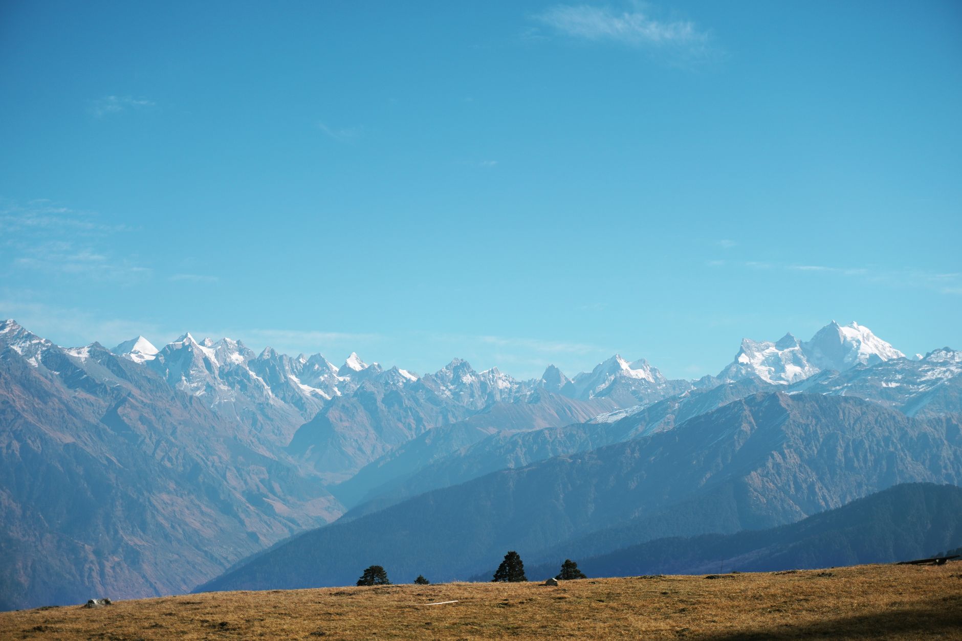 The Lifestyle — North Gola Range