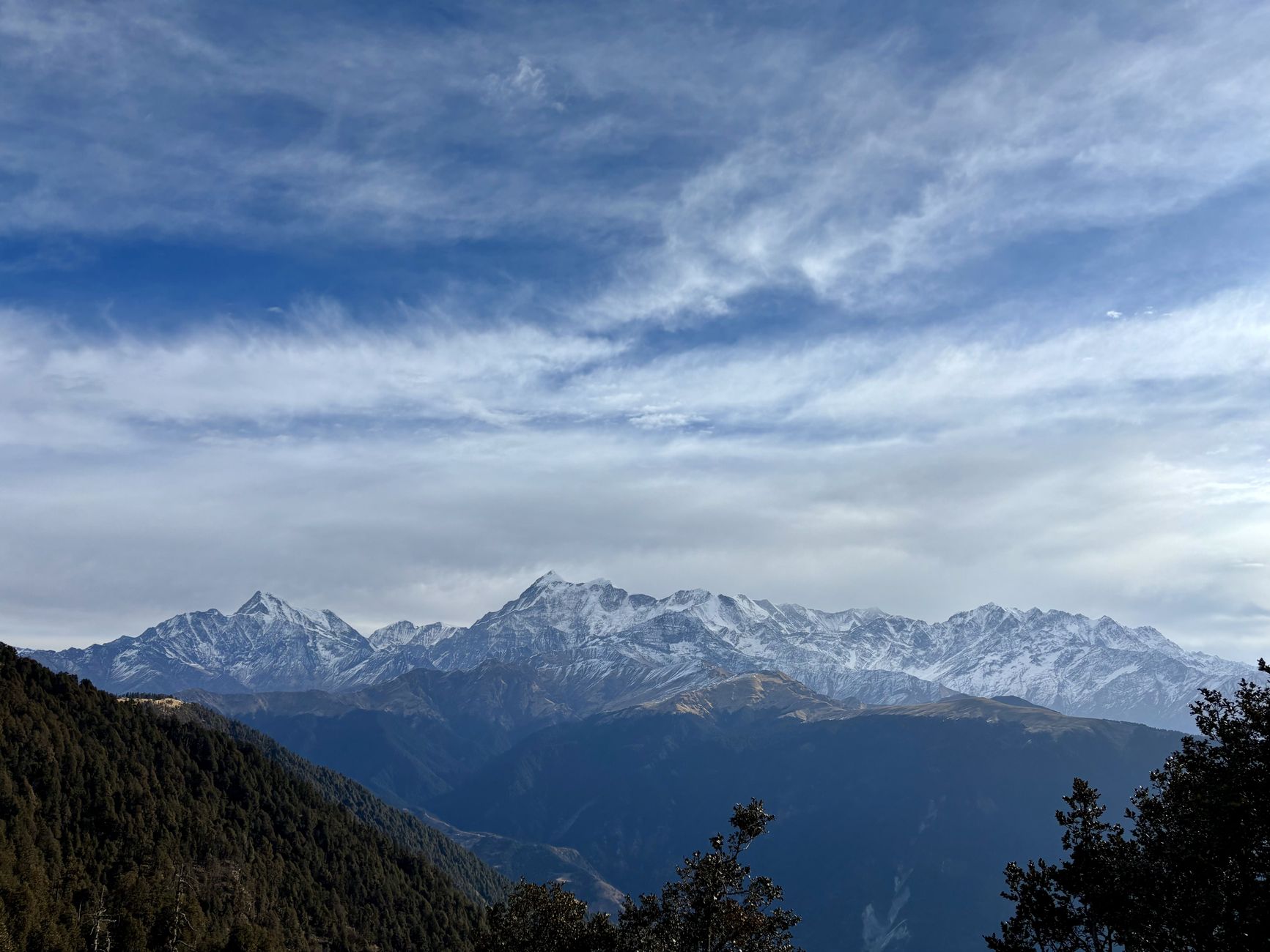 What to Expect — North Gola Range