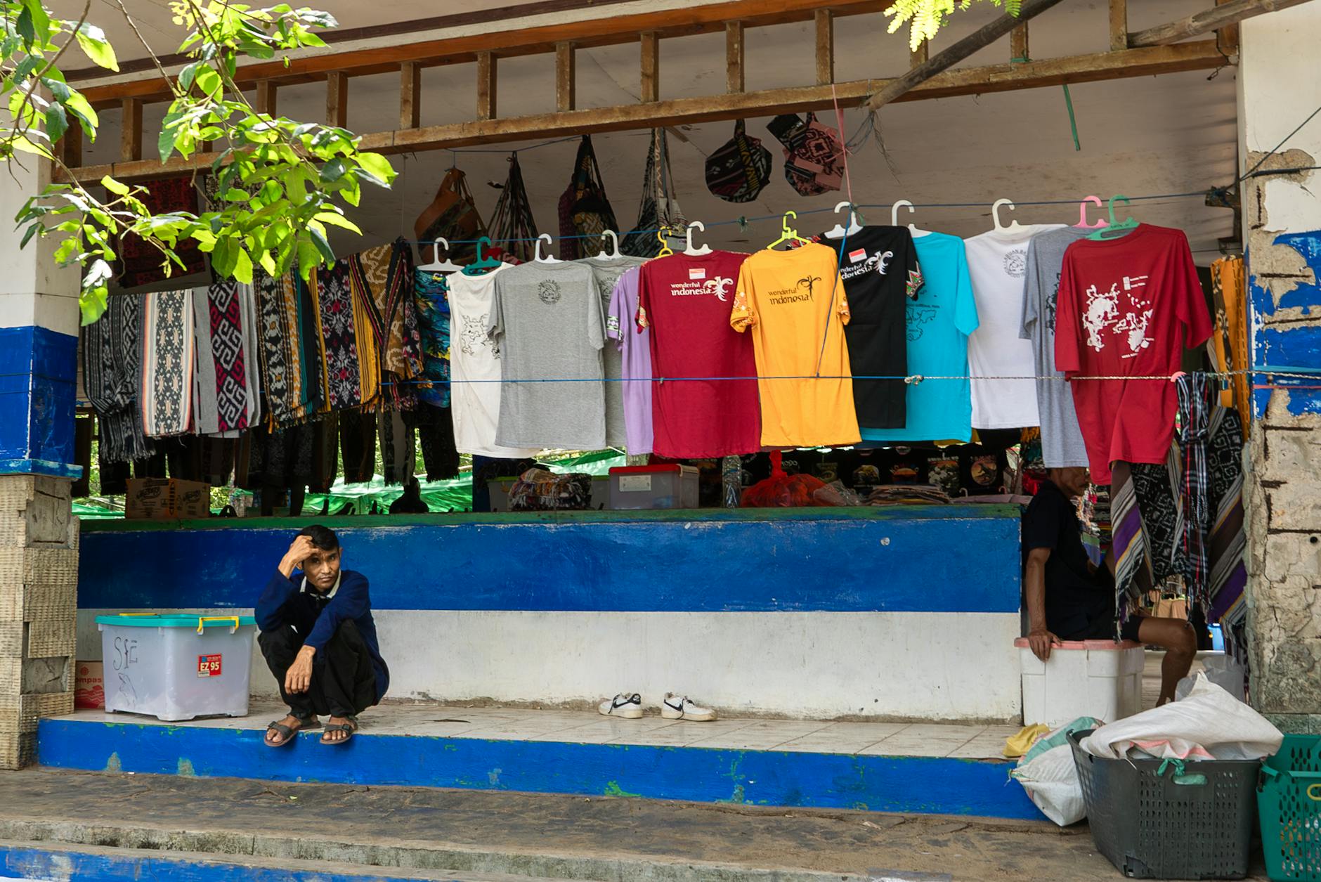 A Look into Nusa Dua — Nusa Dua