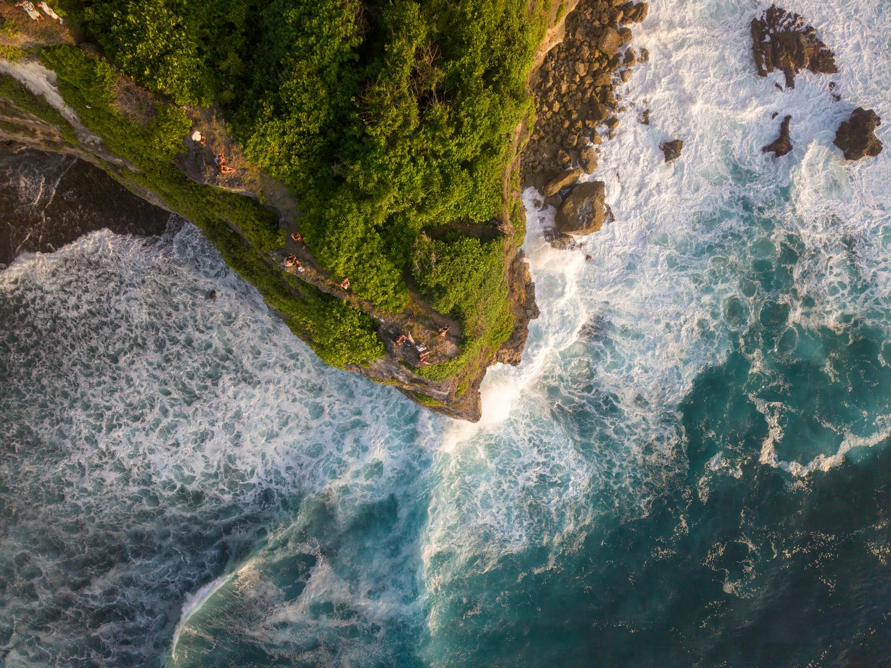 Nearby Attractions — Nusa Dua