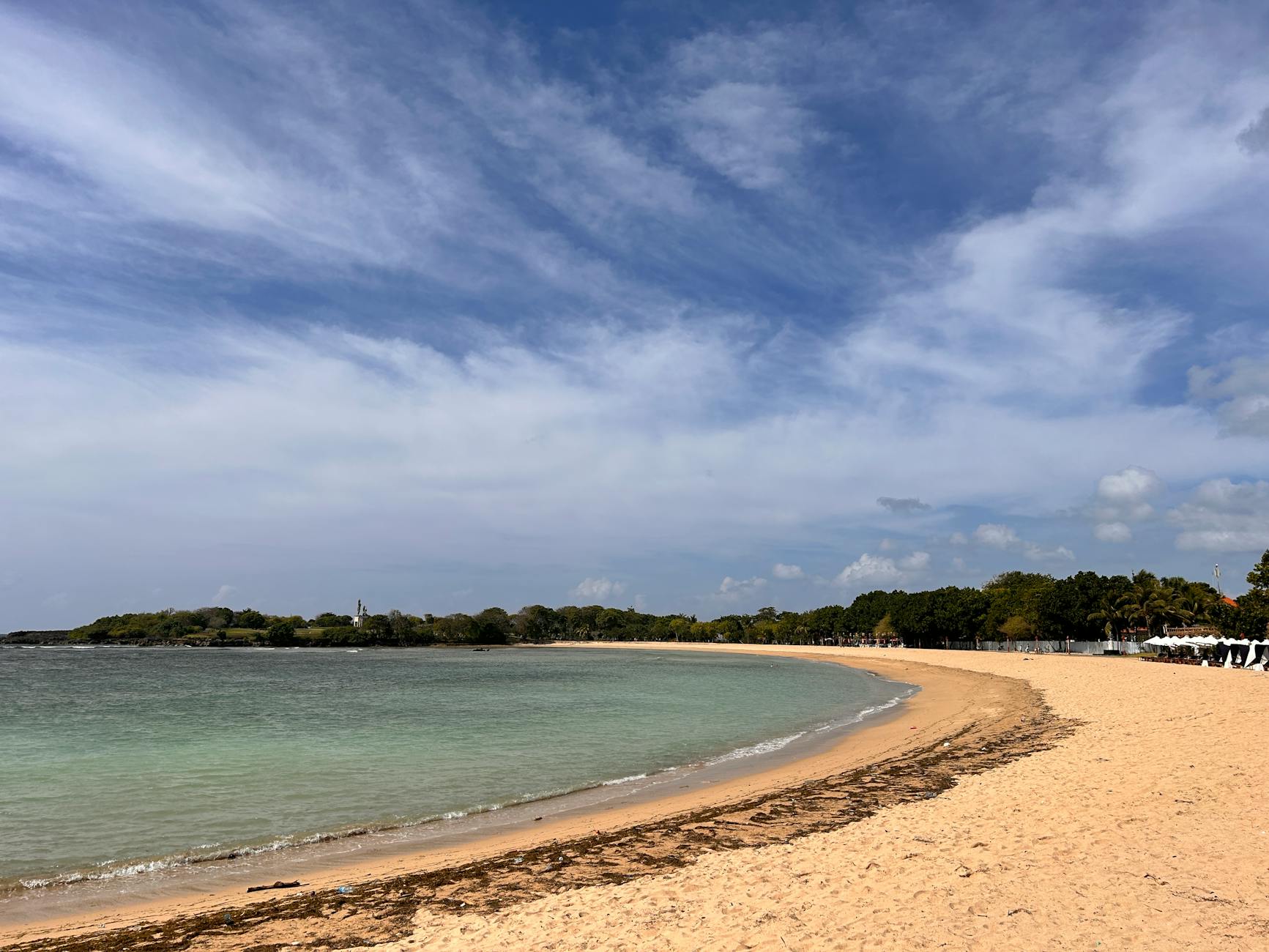 The Lifestyle — Nusa Dua