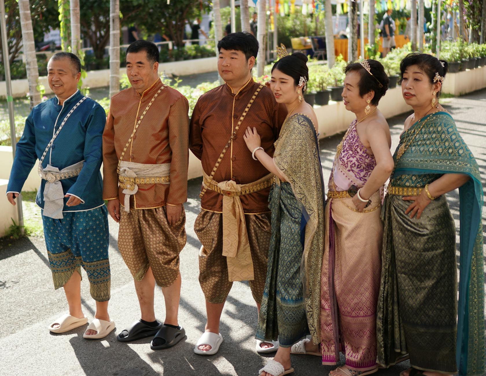 The Lifestyle — On Nut Phra Khanong